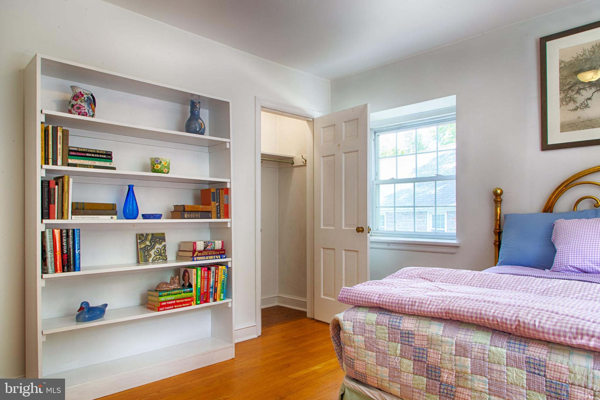 3903 Netherfield Road Philadelphia, PA 19129 - Photo 23 of 42 2nd floor front bedroom