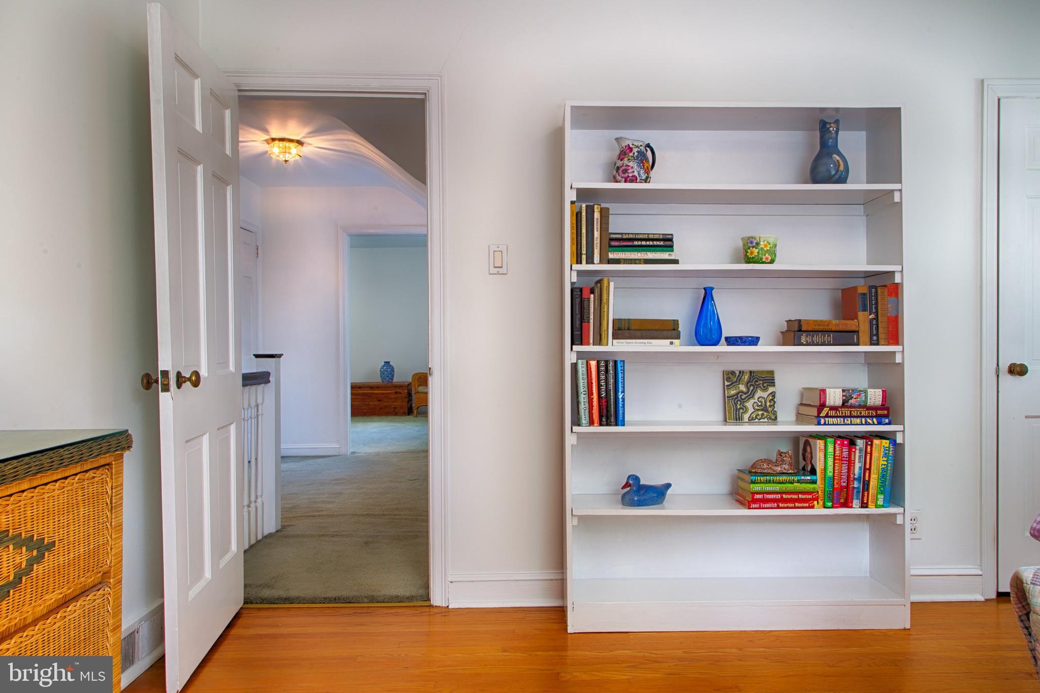 3903 Netherfield Road Philadelphia, PA 19129 - Photo 24 of 42 2nd floor front bedroom