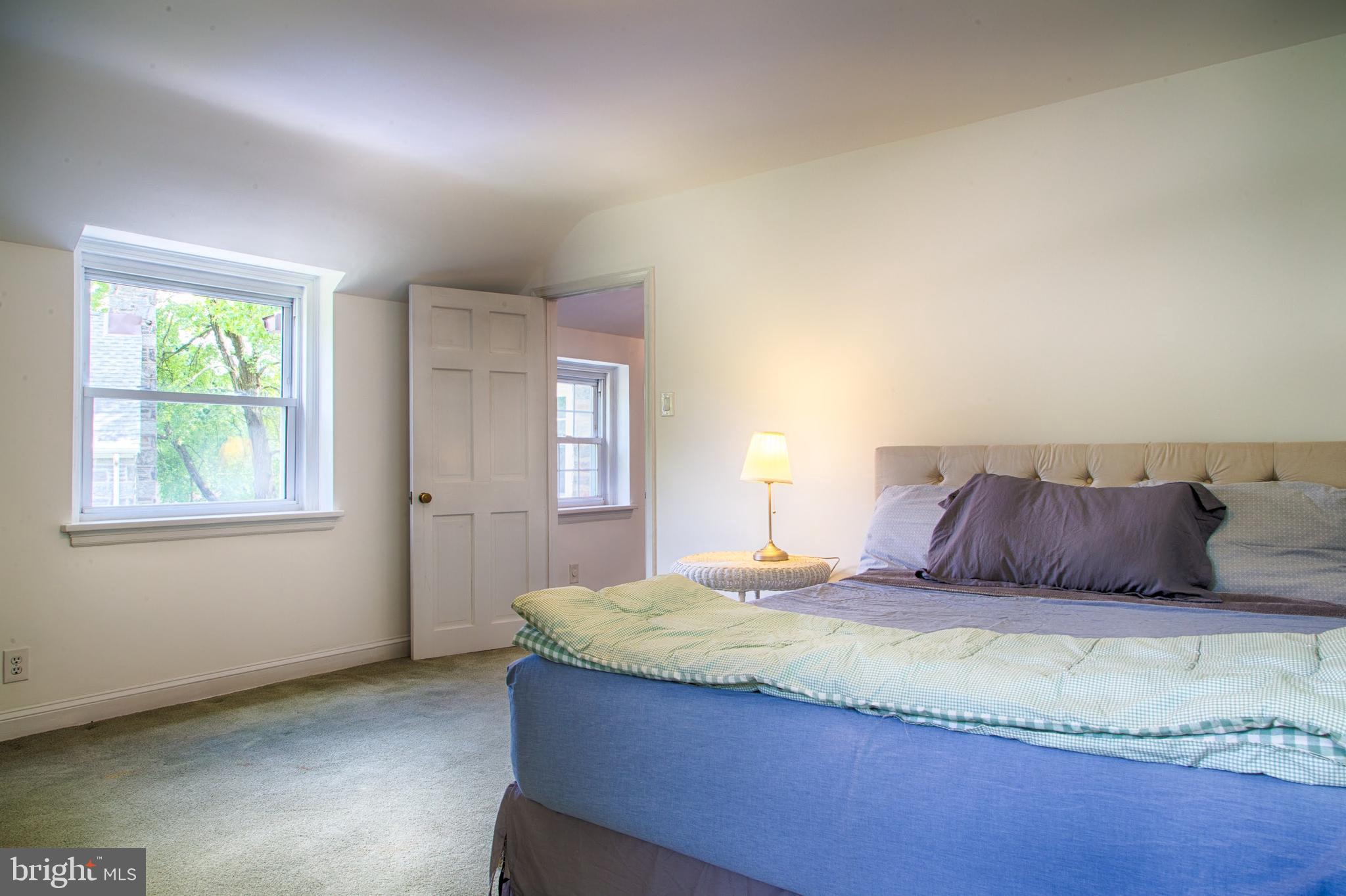 3903 Netherfield Road Philadelphia, PA 19129 - Photo 25 of 42 2nd floor back bedroom