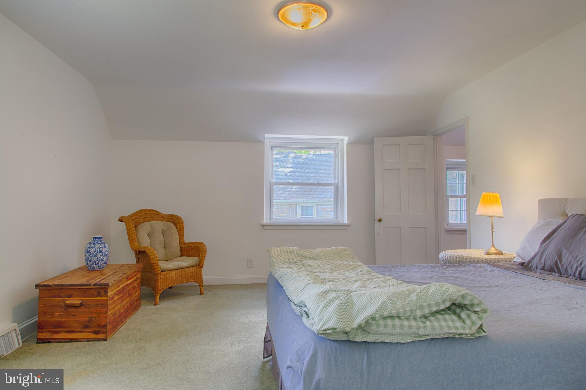 3903 Netherfield Road Philadelphia, PA 19129 - Photo 27 of 42 2nd floor back bedroom