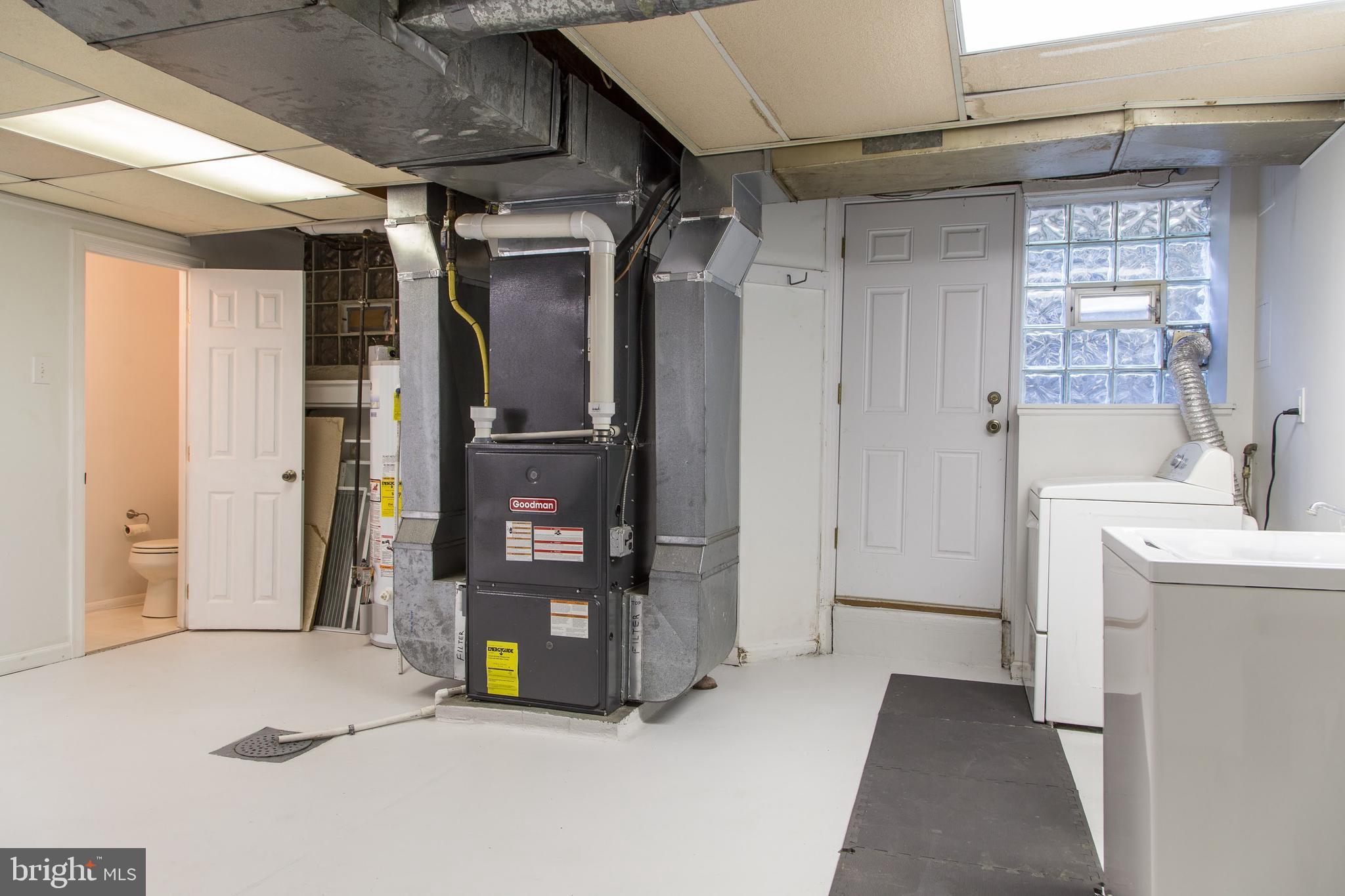 3903 Netherfield Road Philadelphia, PA 19129 - Photo 34 of 42 HVAC system