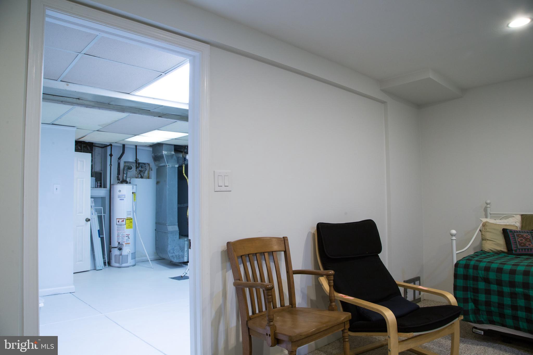 3903 Netherfield Road Philadelphia, PA 19129 - Photo 38 of 42 finished bonus room in basement