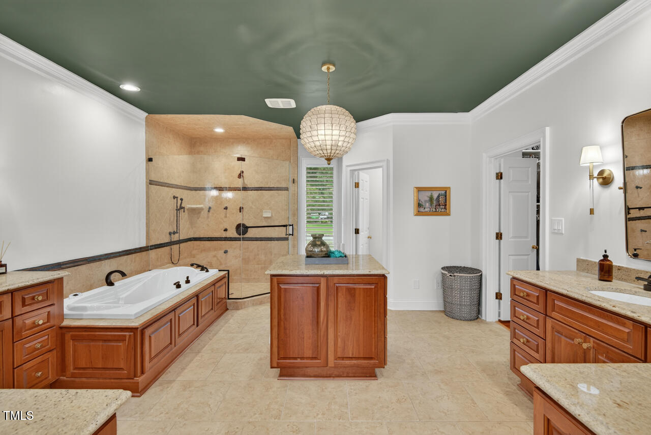 3210 Medford Road Durham, NC 27705 - Photo 37 of 60 Primary Bath
