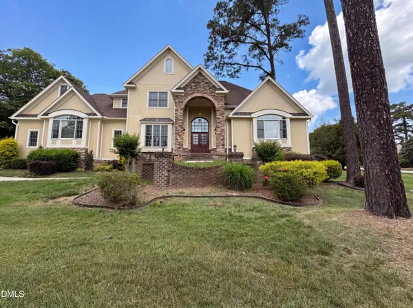 $795,000 | 3051 East Bay Court, Creedmoor, NC 27522