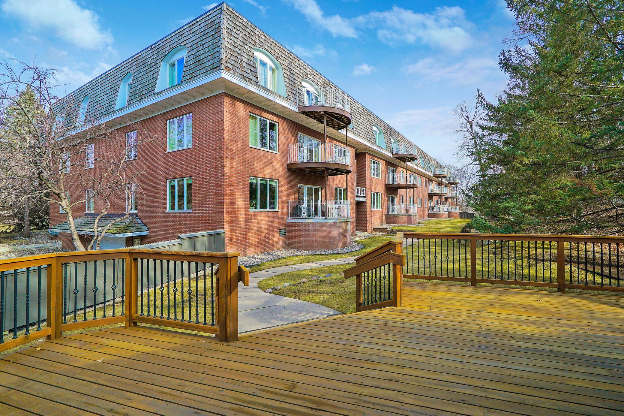 8621 Basswood Road, Unit 36 Eden Prairie, MN 55344 - Photo 1 of 1 Gallery Image 1