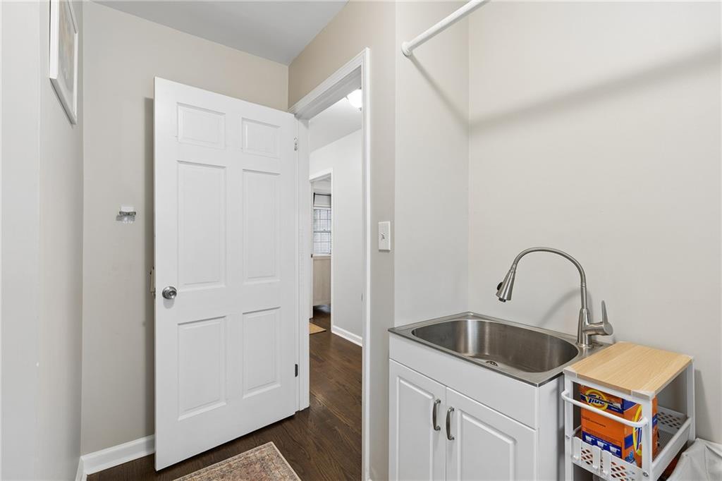 2544 Circlewood Road Northeast Atlanta, GA 30345 - Photo 45 of 60