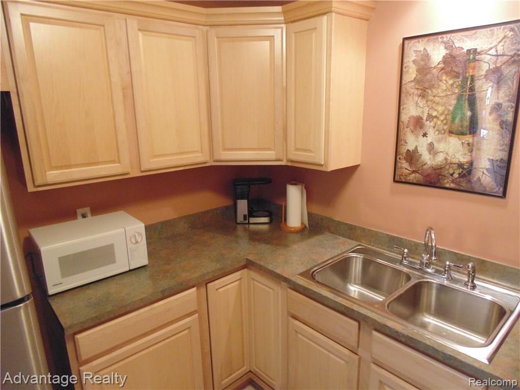 6960 West Gates Street Romeo, MI 48065 - Photo 50 of 91 Full Kitchen in finished basement