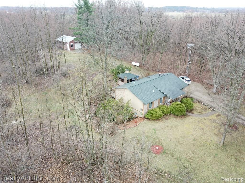 3440 June Road Columbiaville, MI 48421 - Photo 3 of 31