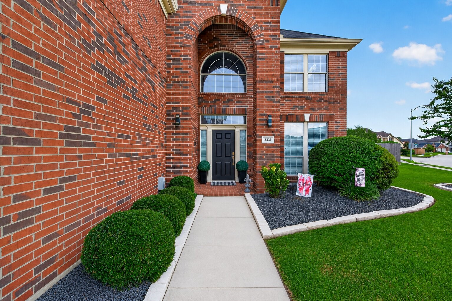 3331 Colleville Sur Mer Lane Spring, TX 77388 - Photo 2 of 30