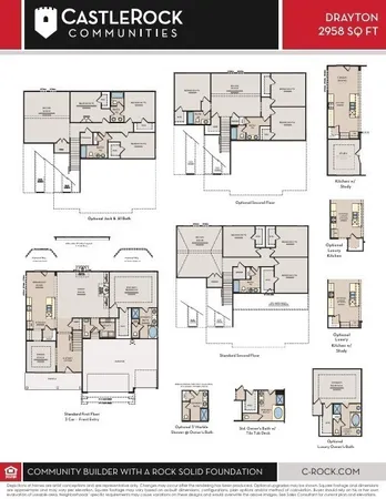 $729,990 | 7925 Pine Street, Fairview, TN 37062