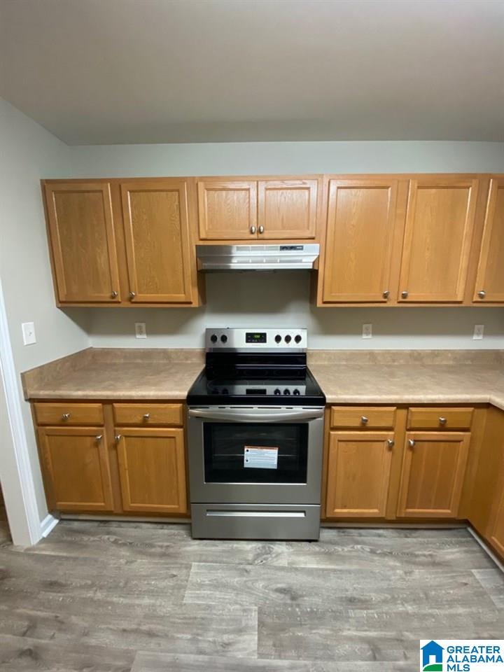 185 Allen Drive, Unit 204 Alabaster, AL 35007 - Photo 3 of 20