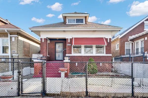 $309,999 | 6431 South Maplewood Avenue, Chicago, IL 60629