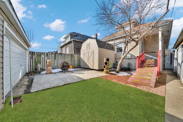 $309,999 | 6431 South Maplewood Avenue, Chicago, IL 60629