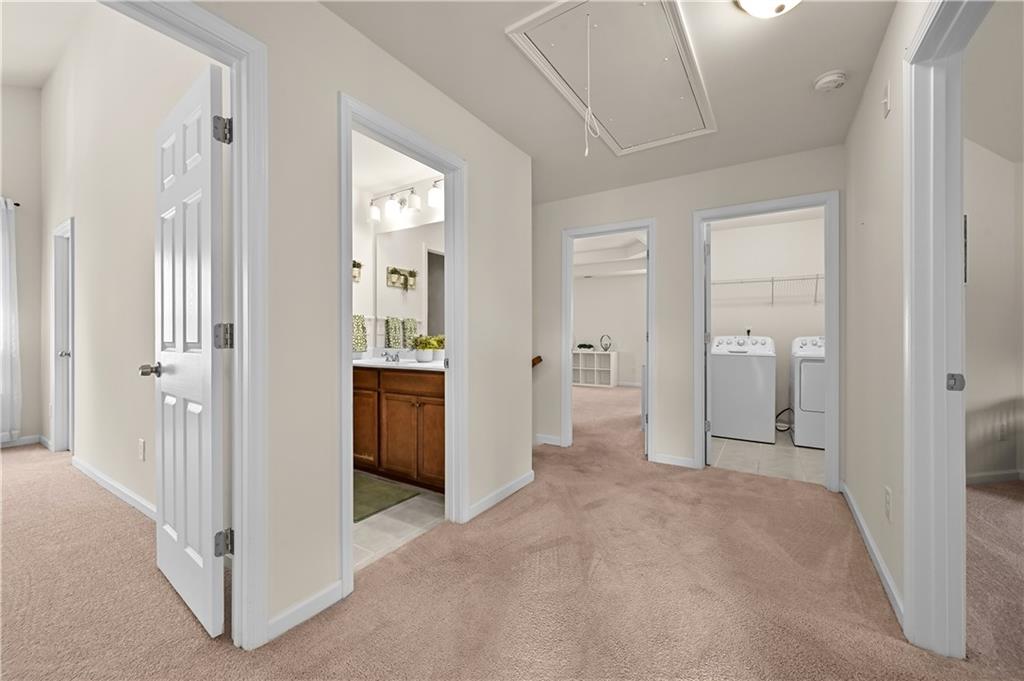 3158 Onamia Road Duluth, GA 30096 - Photo 19 of 41