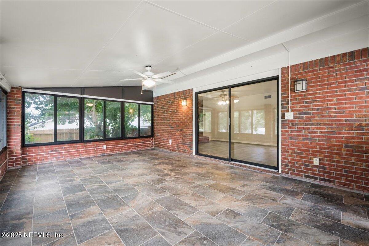 2608 Ridgecrest Avenue Orange Park, FL 32065 - Photo 38 of 46 Patio2