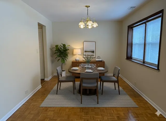 $1,585 | 5240 Galitz Street, Unit 101, Skokie, IL 60077