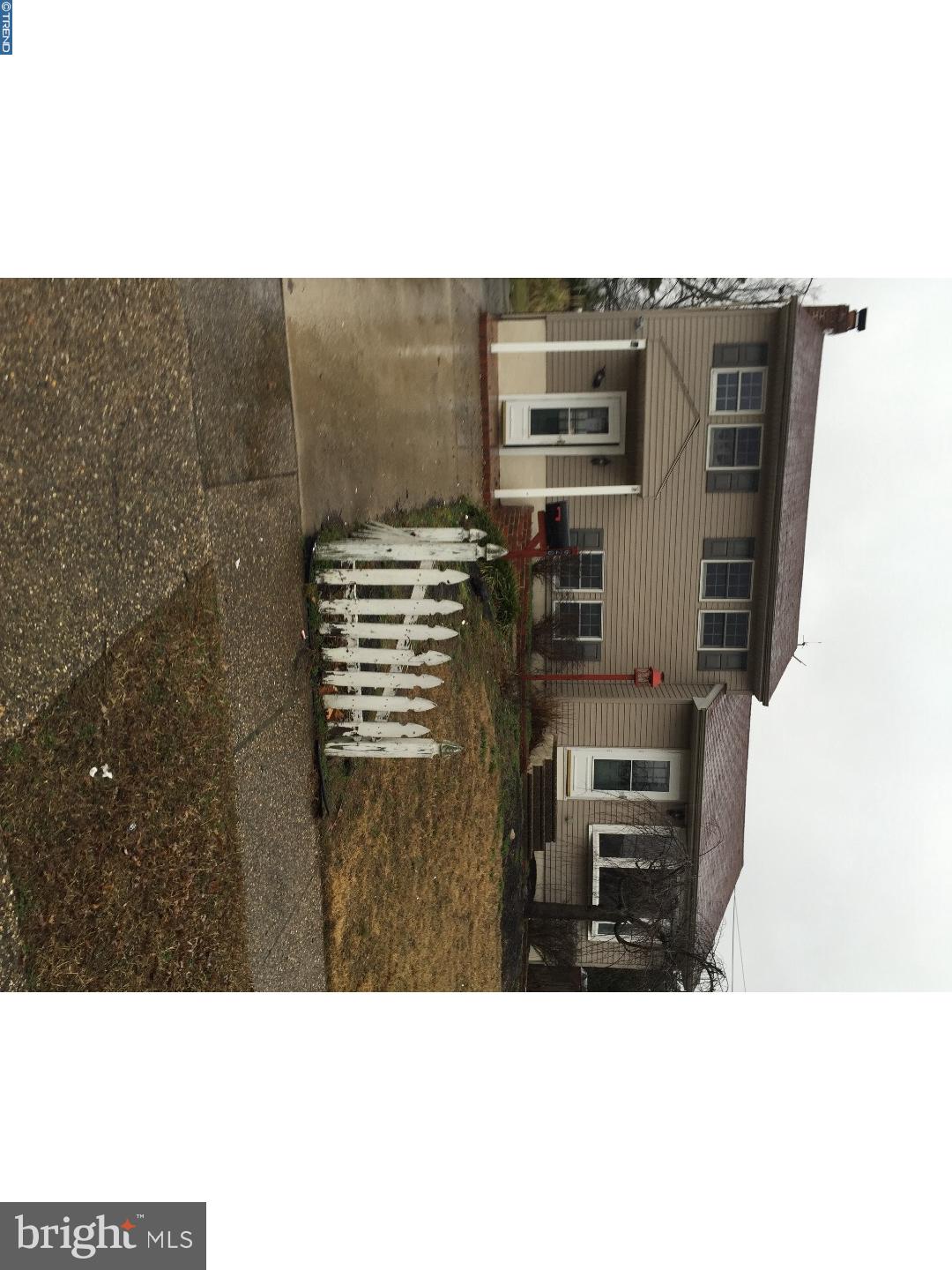 620 Dettmar Terrace Runnemede, NJ 08078 - Photo 1 of 14