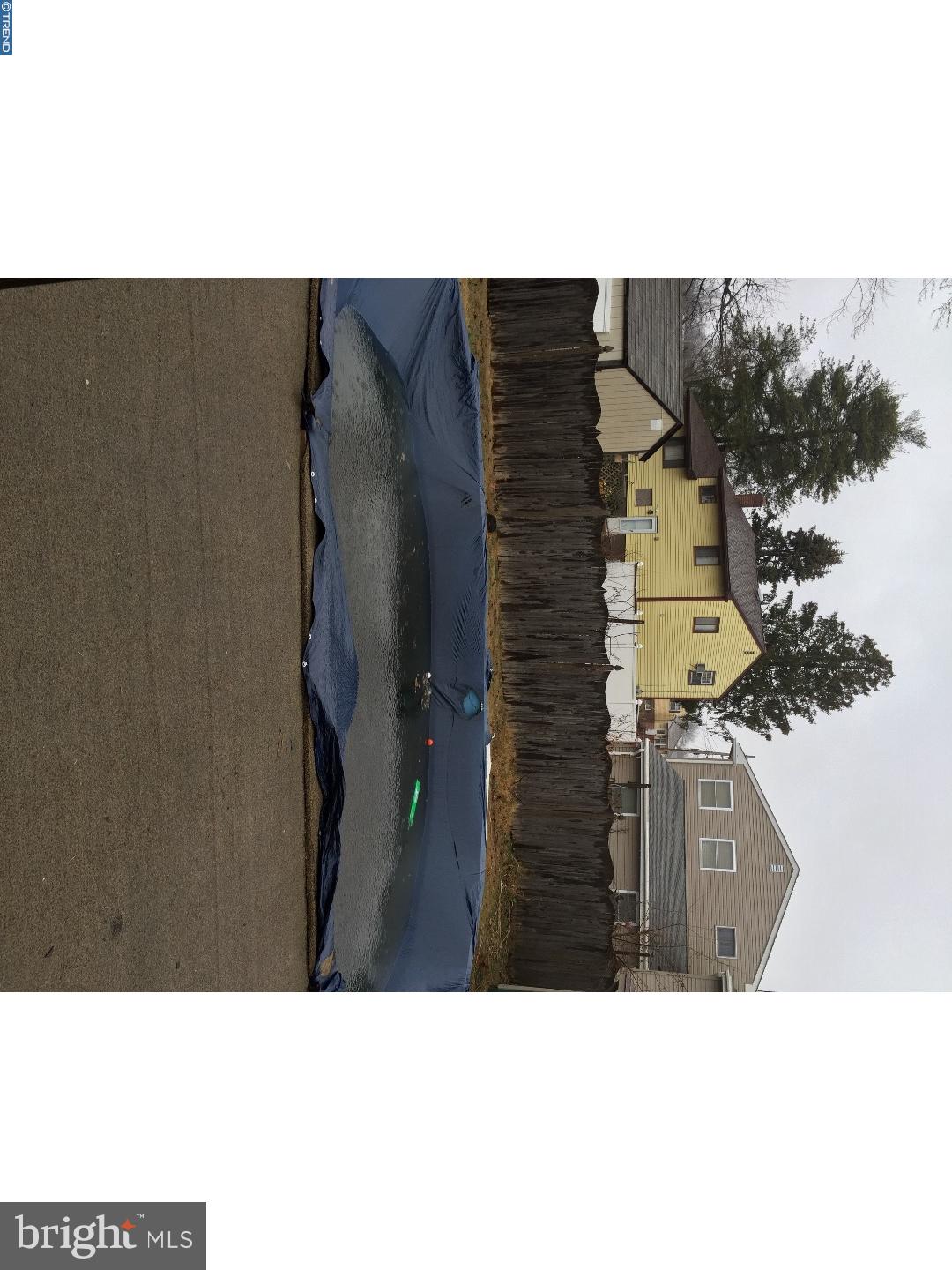 620 Dettmar Terrace Runnemede, NJ 08078 - Photo 12 of 14
