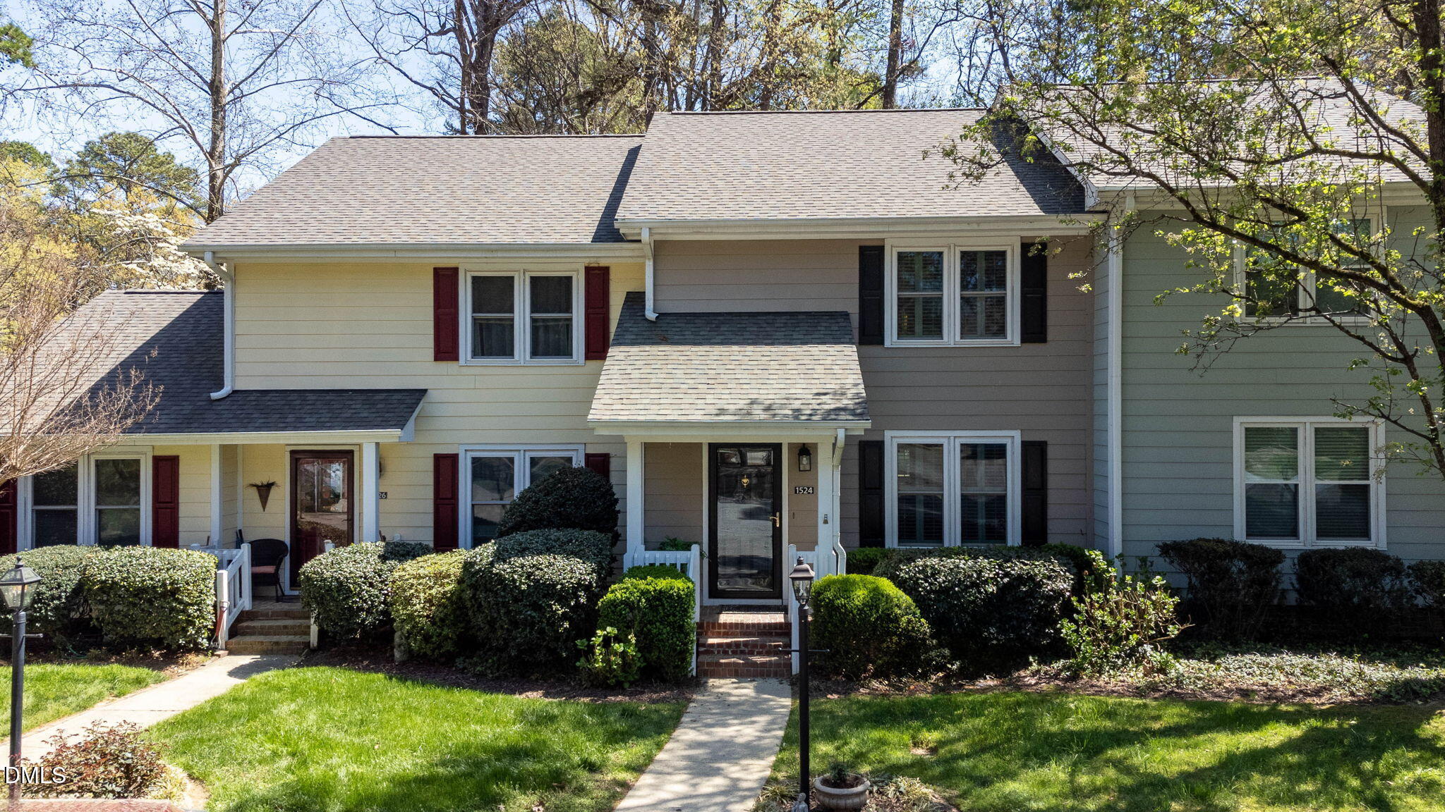 1524 Edgeside Court Raleigh, NC 27609 - Photo 1 of 43 Gallery Image 1