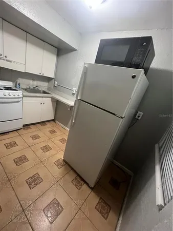 a view of wooden floor