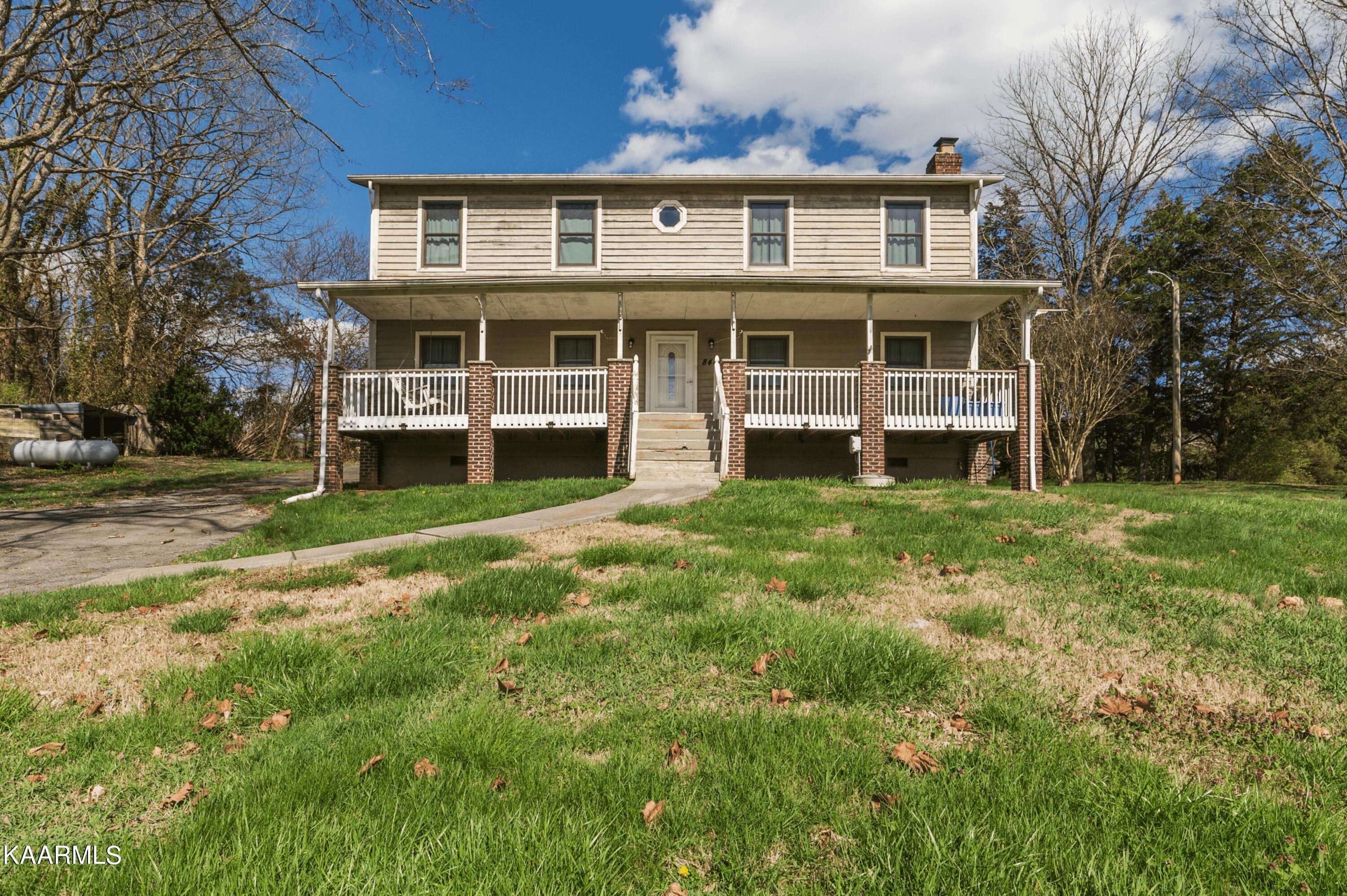 8451 Wood Road Corryton, TN 37721 - Photo 3 of 54 My project-1 (12)-min