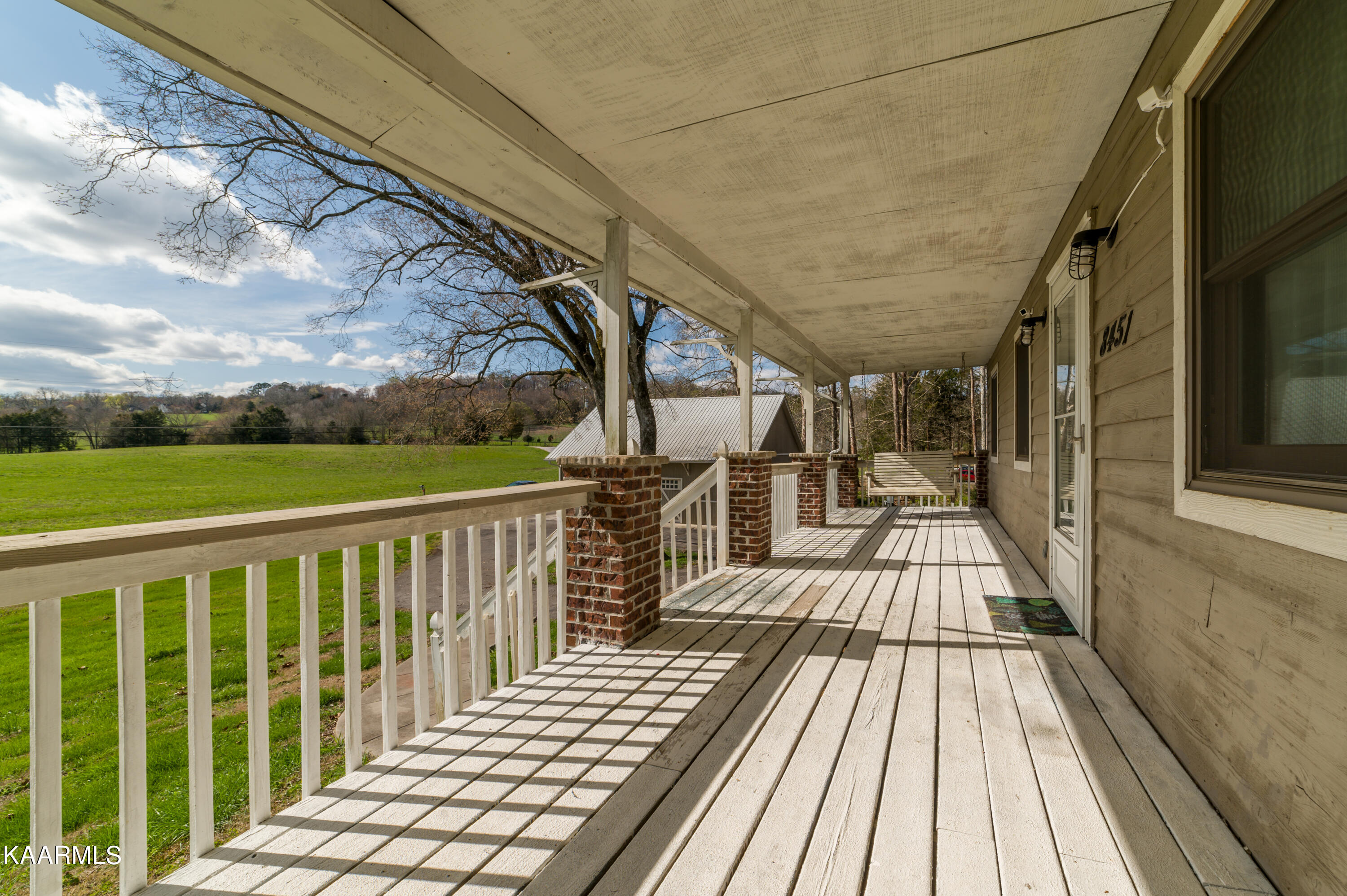 8451 Wood Road Corryton, TN 37721 - Photo 4 of 54 8451 Wood Rd-65014-HDR