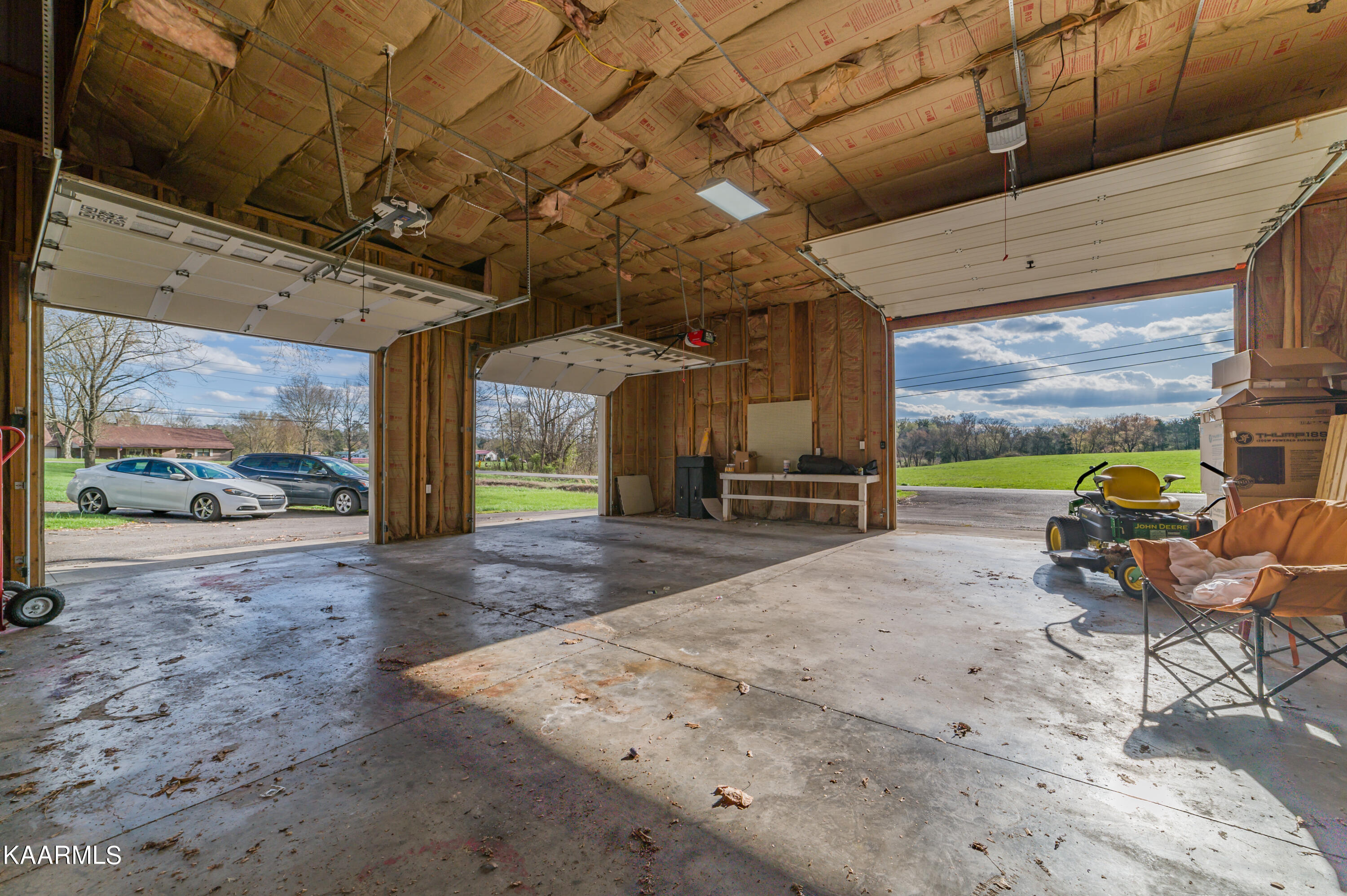 8451 Wood Road Corryton, TN 37721 - Photo 44 of 54 8451 Wood Rd-65301-HDR