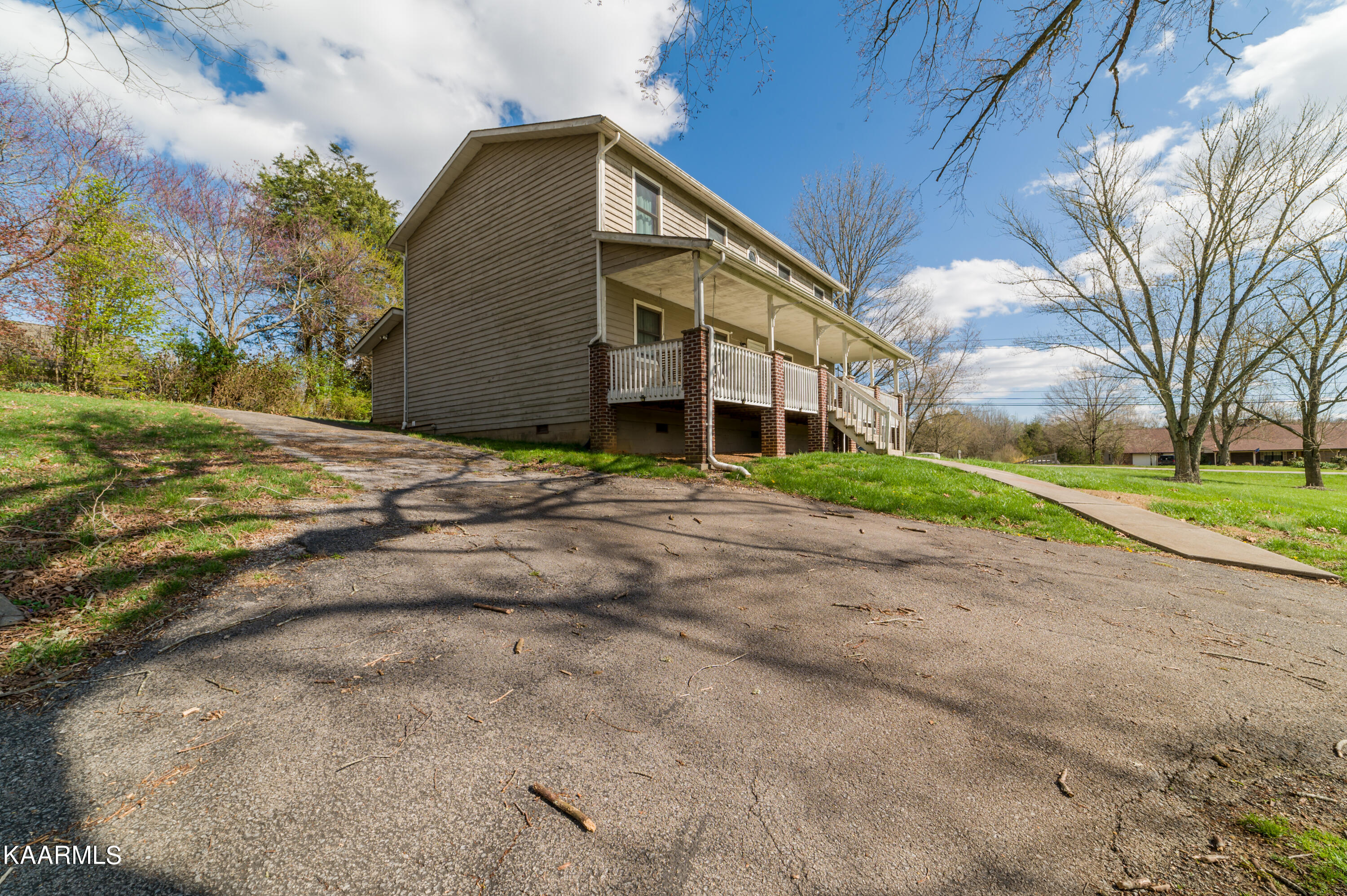 8451 Wood Road Corryton, TN 37721 - Photo 47 of 54 8451 Wood Rd-64970-HDR