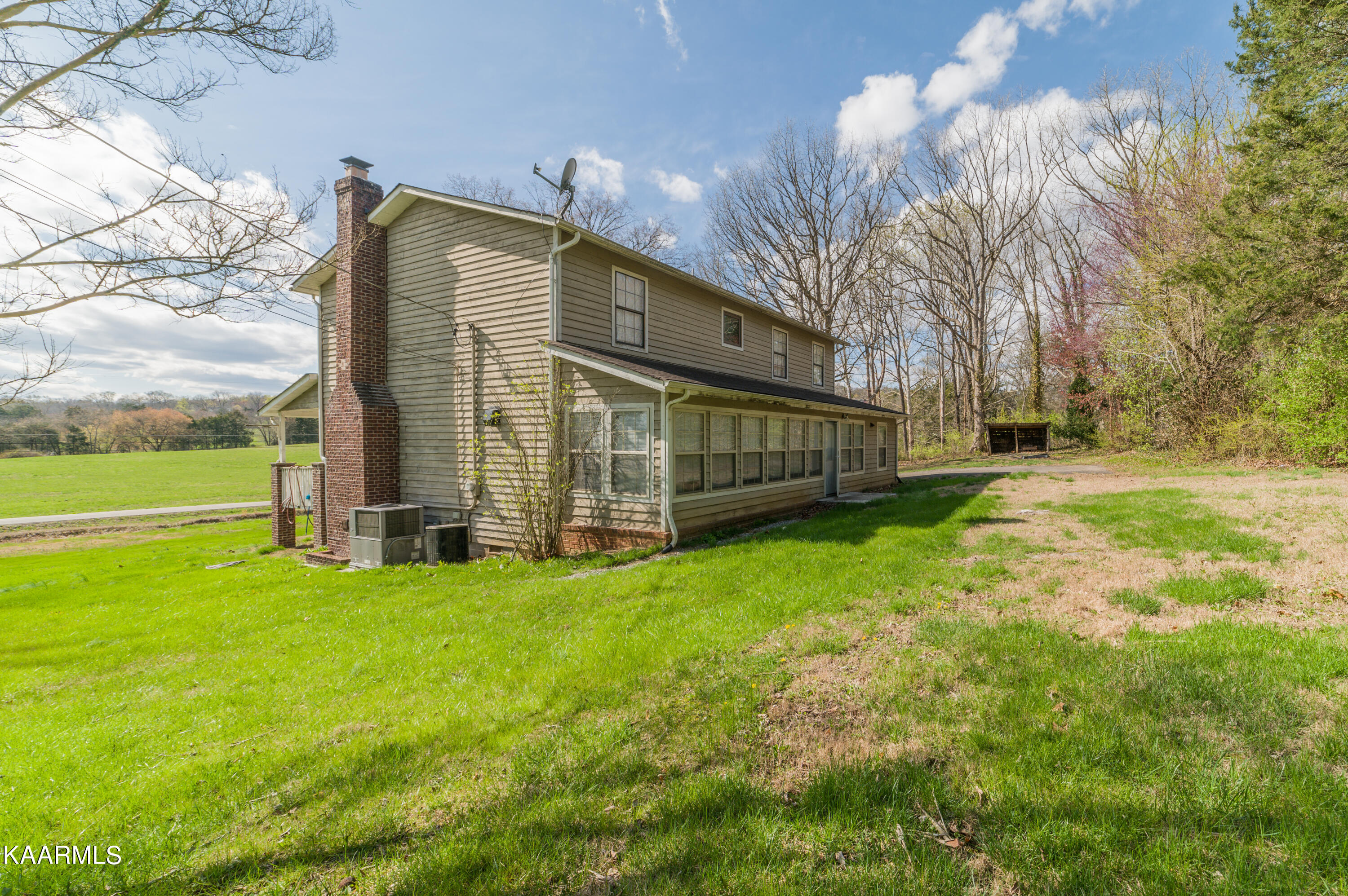8451 Wood Road Corryton, TN 37721 - Photo 49 of 54 8451 Wood Rd-64990-HDR
