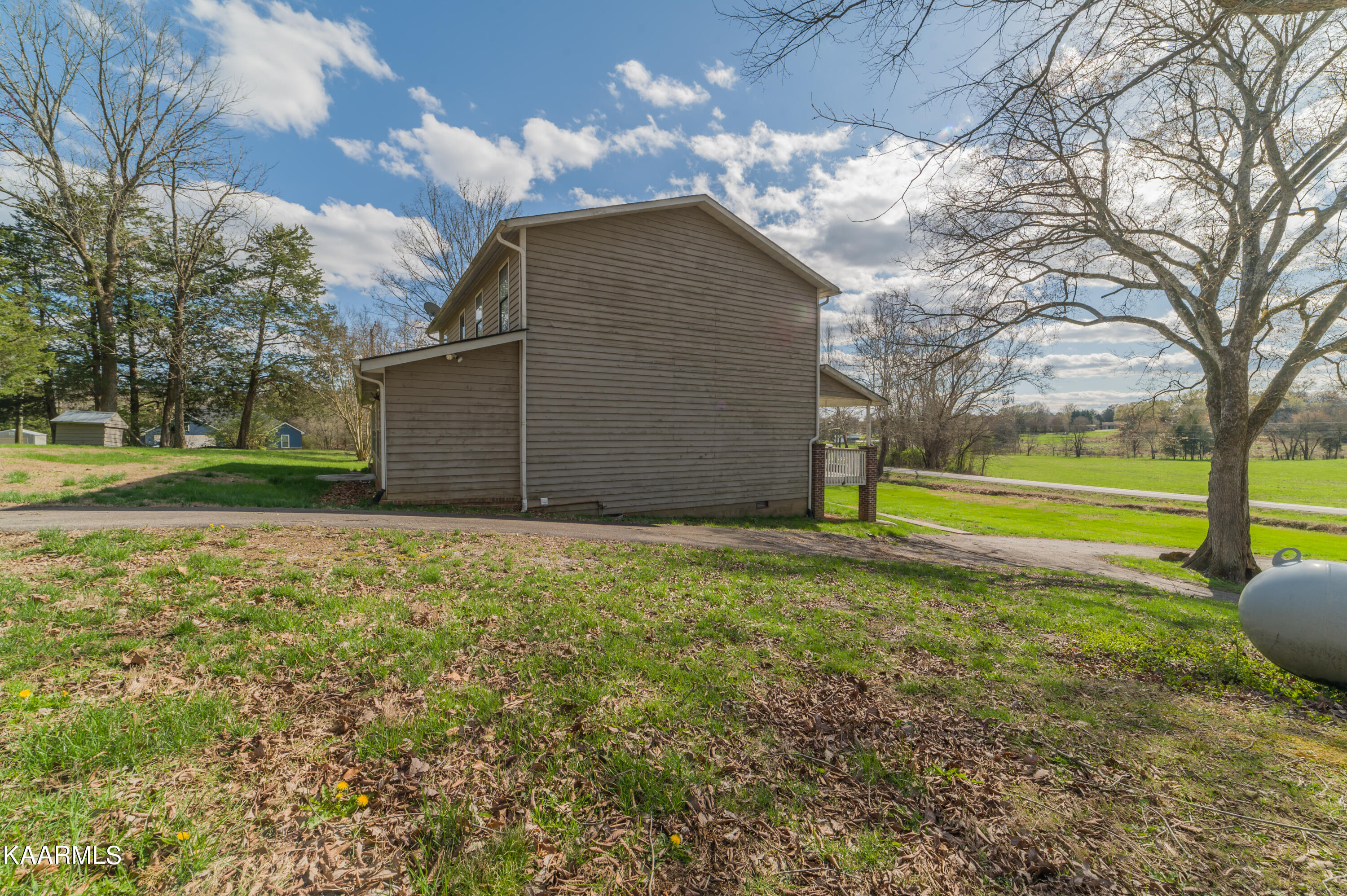 8451 Wood Road Corryton, TN 37721 - Photo 50 of 54 8451 Wood Rd-65005-HDR