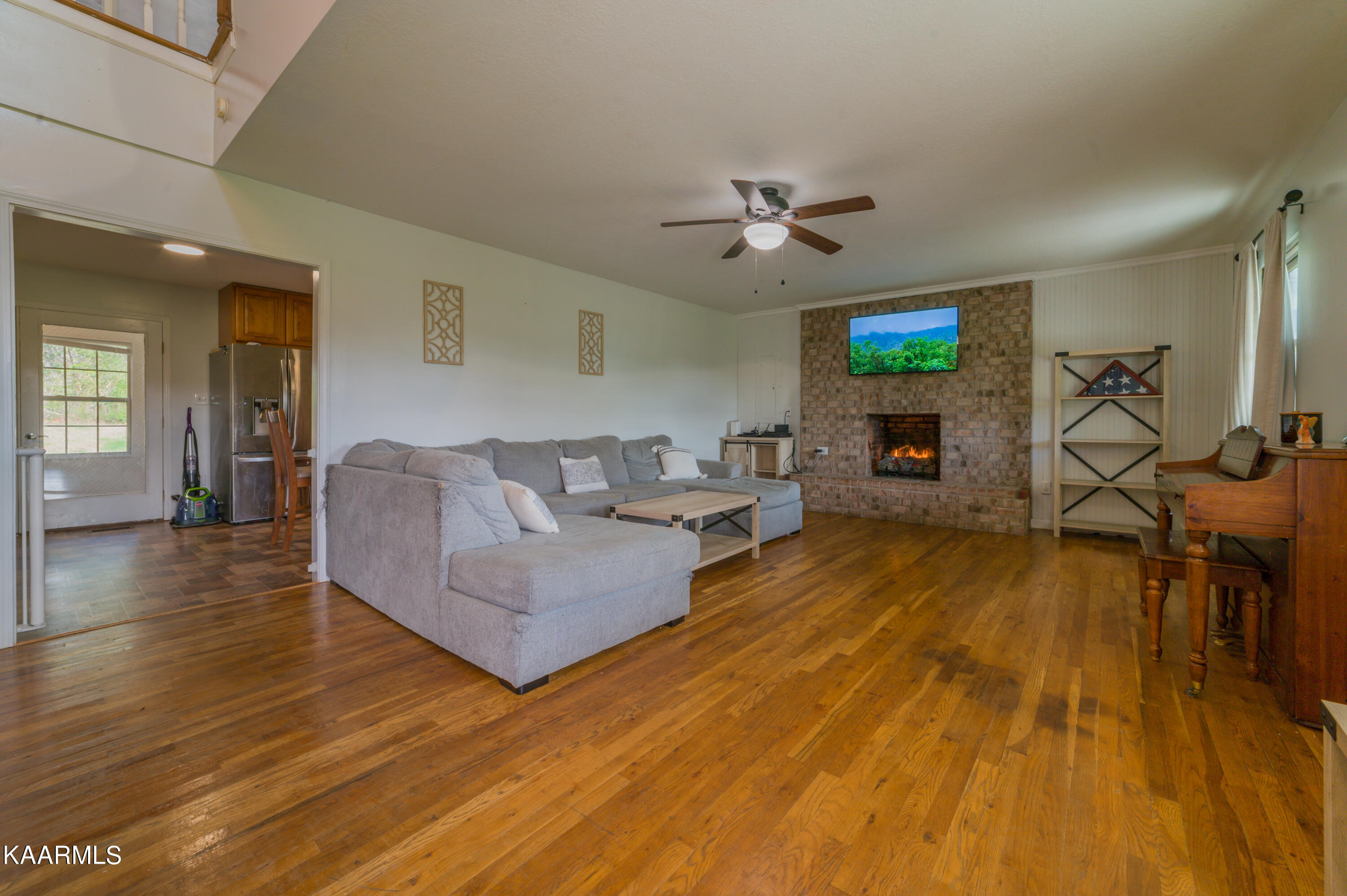8451 Wood Road Corryton, TN 37721 - Photo 9 of 54 8451 Wood Rd-65056-HDR