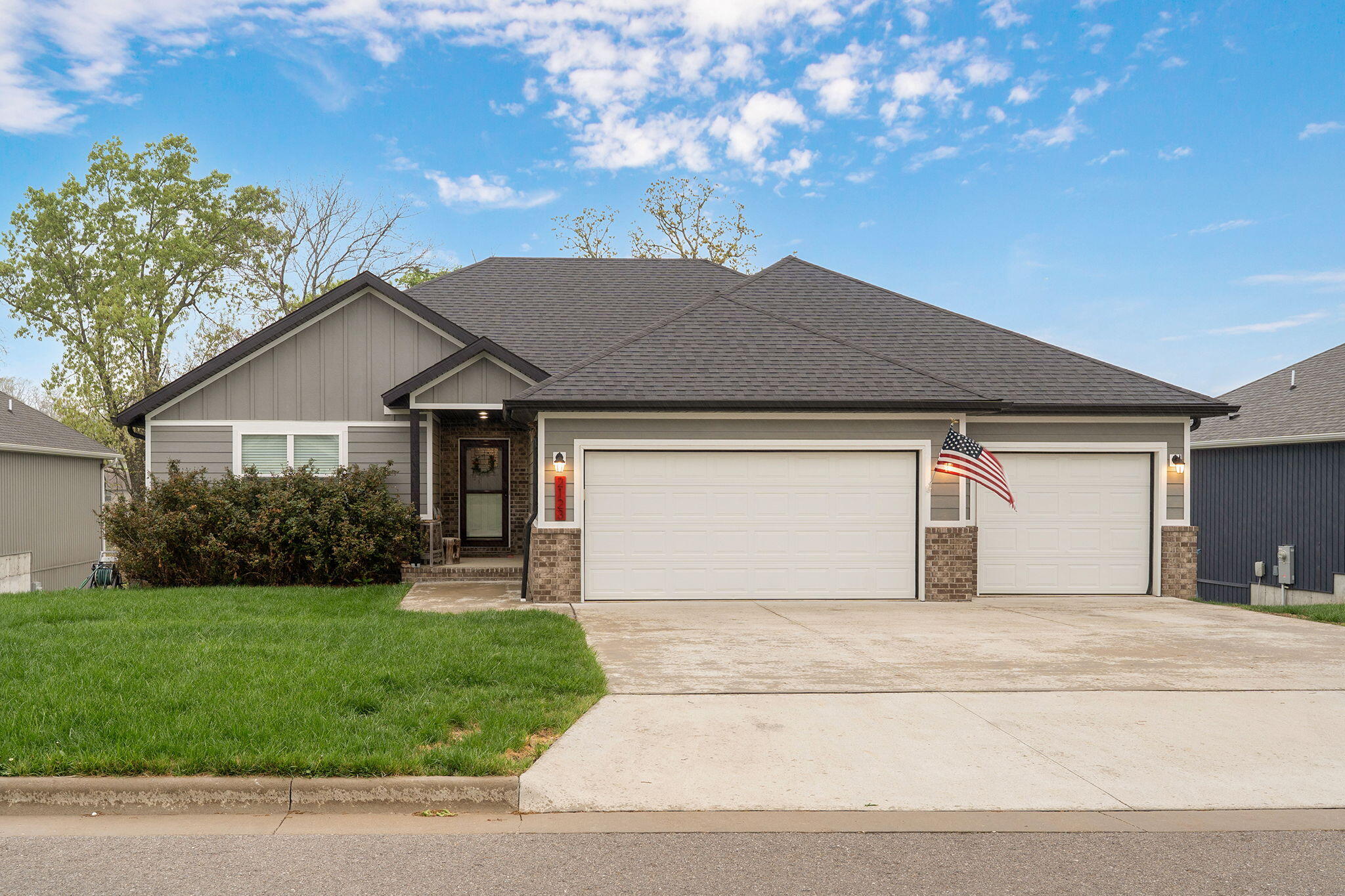 2123 Bull Run Road Ozark, MO 65721 - Photo 1 of 40 2131 Bull Run Rd-1