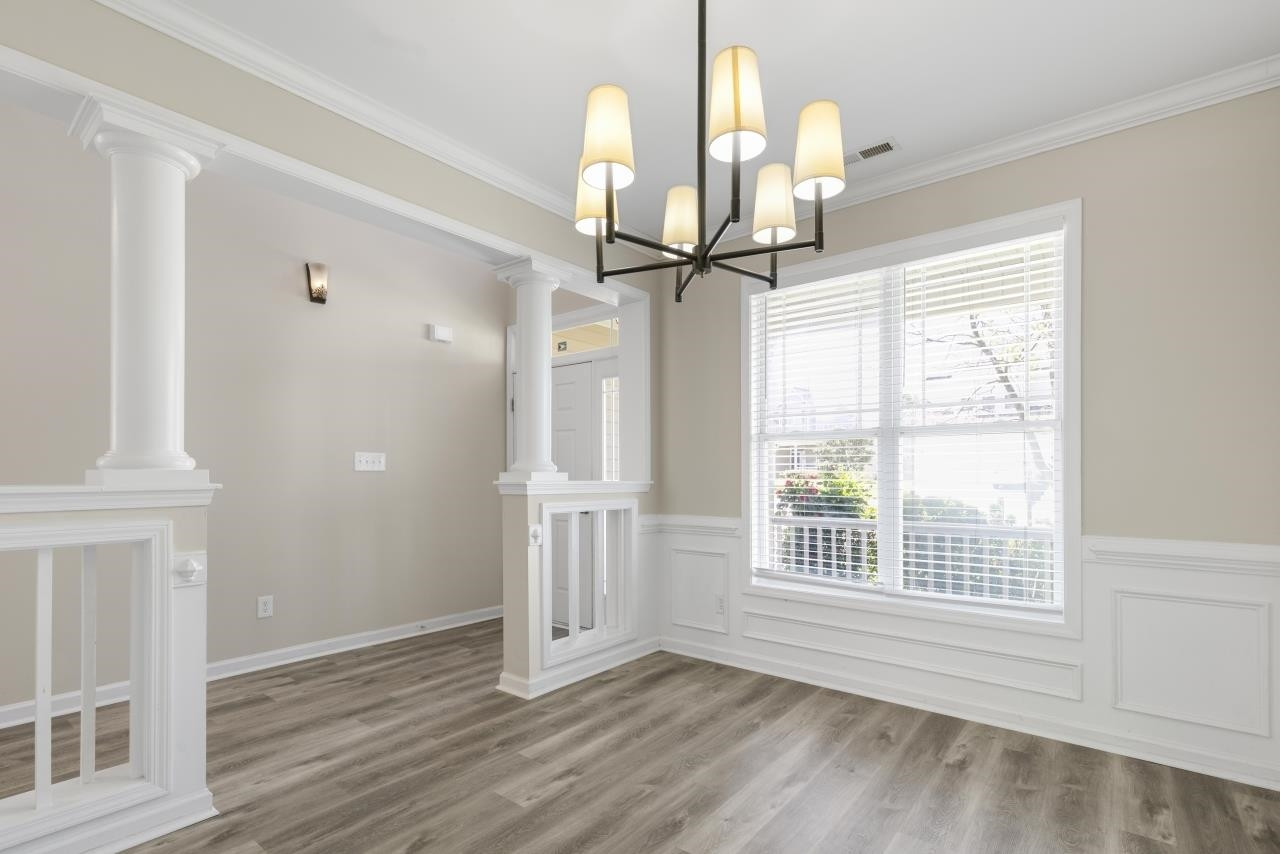 4029 Patriot Ridge Court Raleigh, NC 27610 - Photo 6 of 35 Photo 6