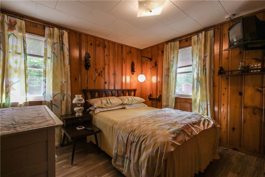 111 Sandy Cove Road, Unit D Standish, ME 04084 - Photo 22 of 35 First floor bedroom