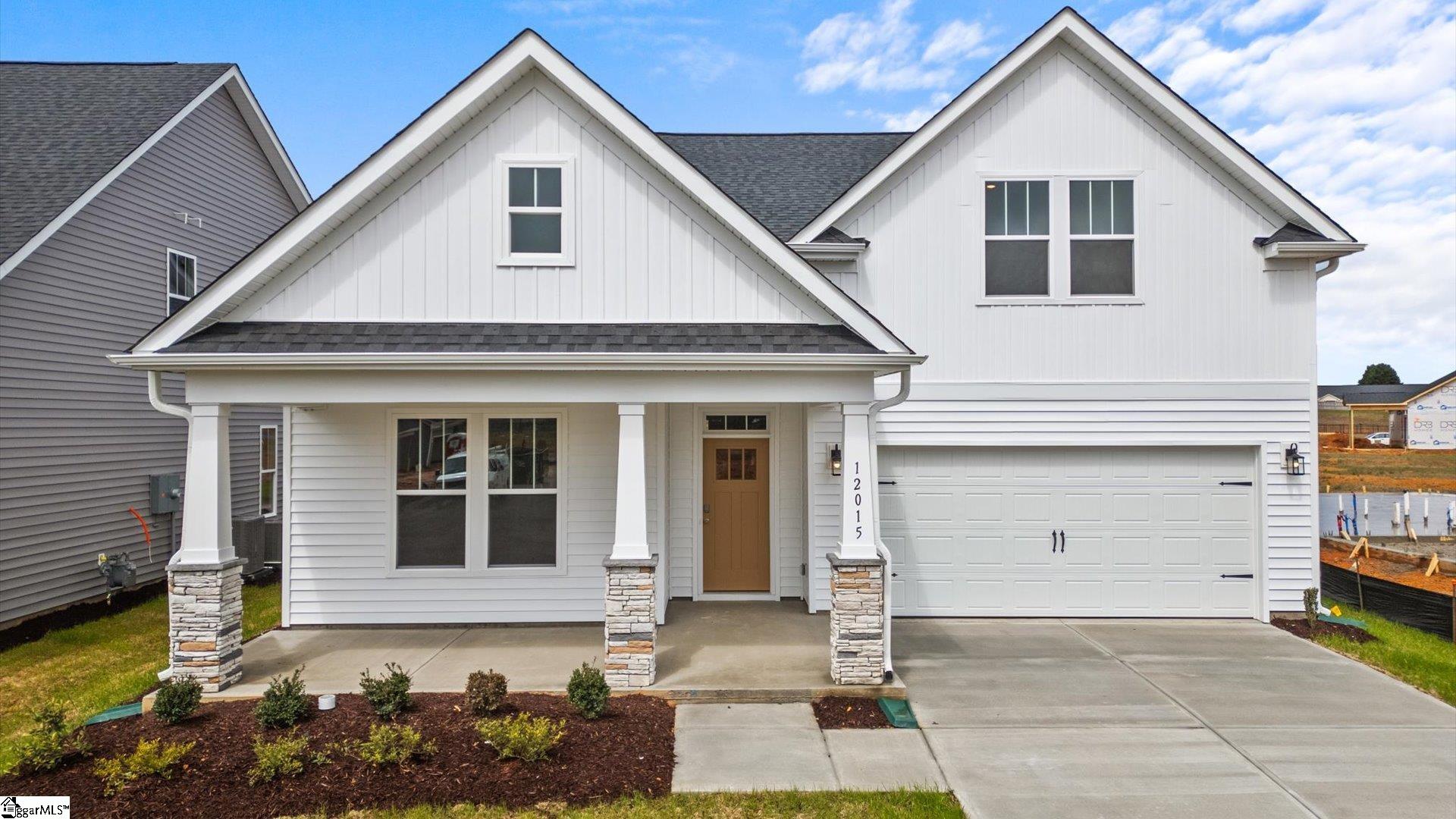 12015 Mahogany Circle Inman, SC 29349 - Photo 1 of 31 Gallery Image 1