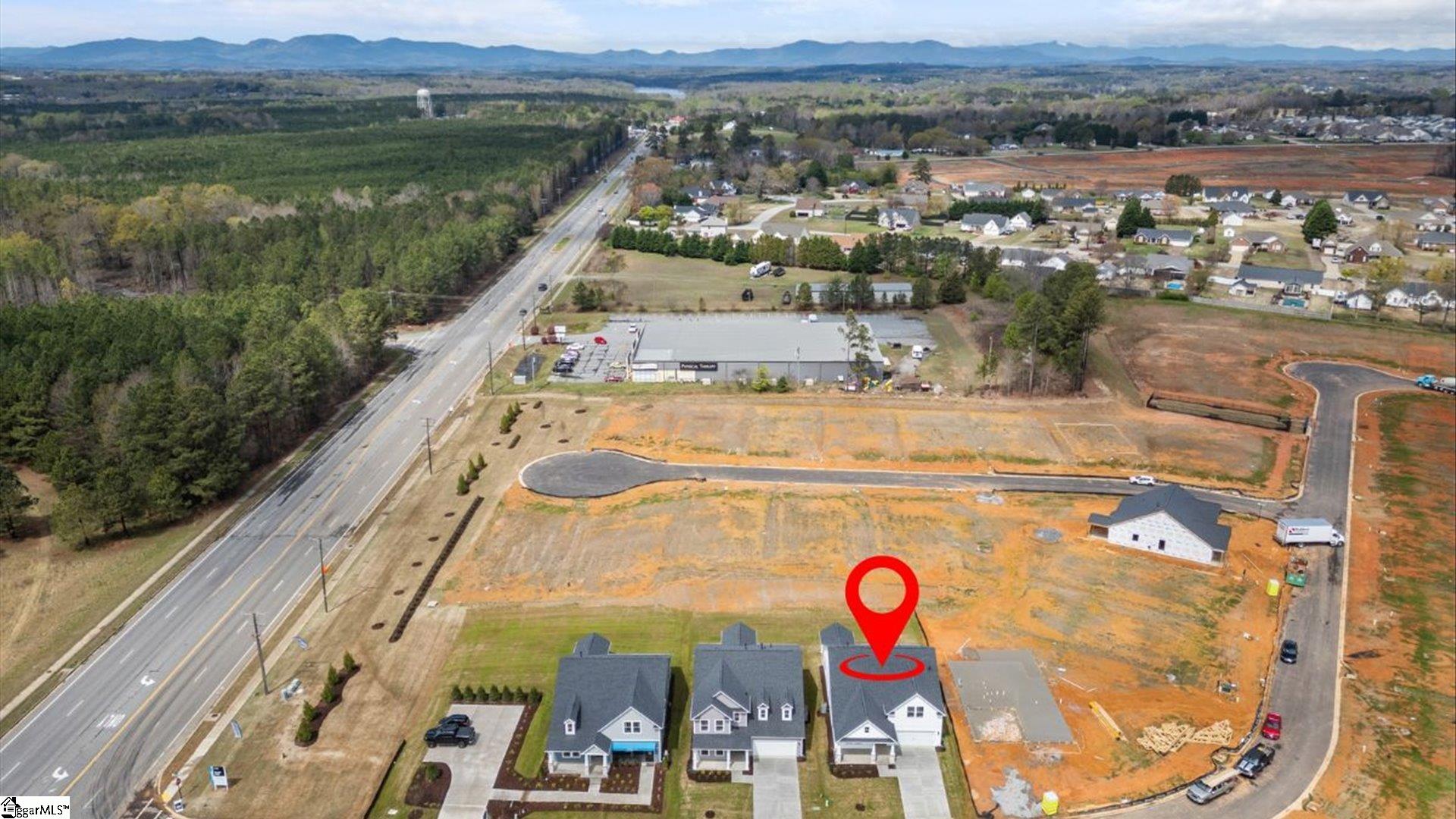 12015 Mahogany Circle Inman, SC 29349 - Photo 28 of 31 Gallery Image 28