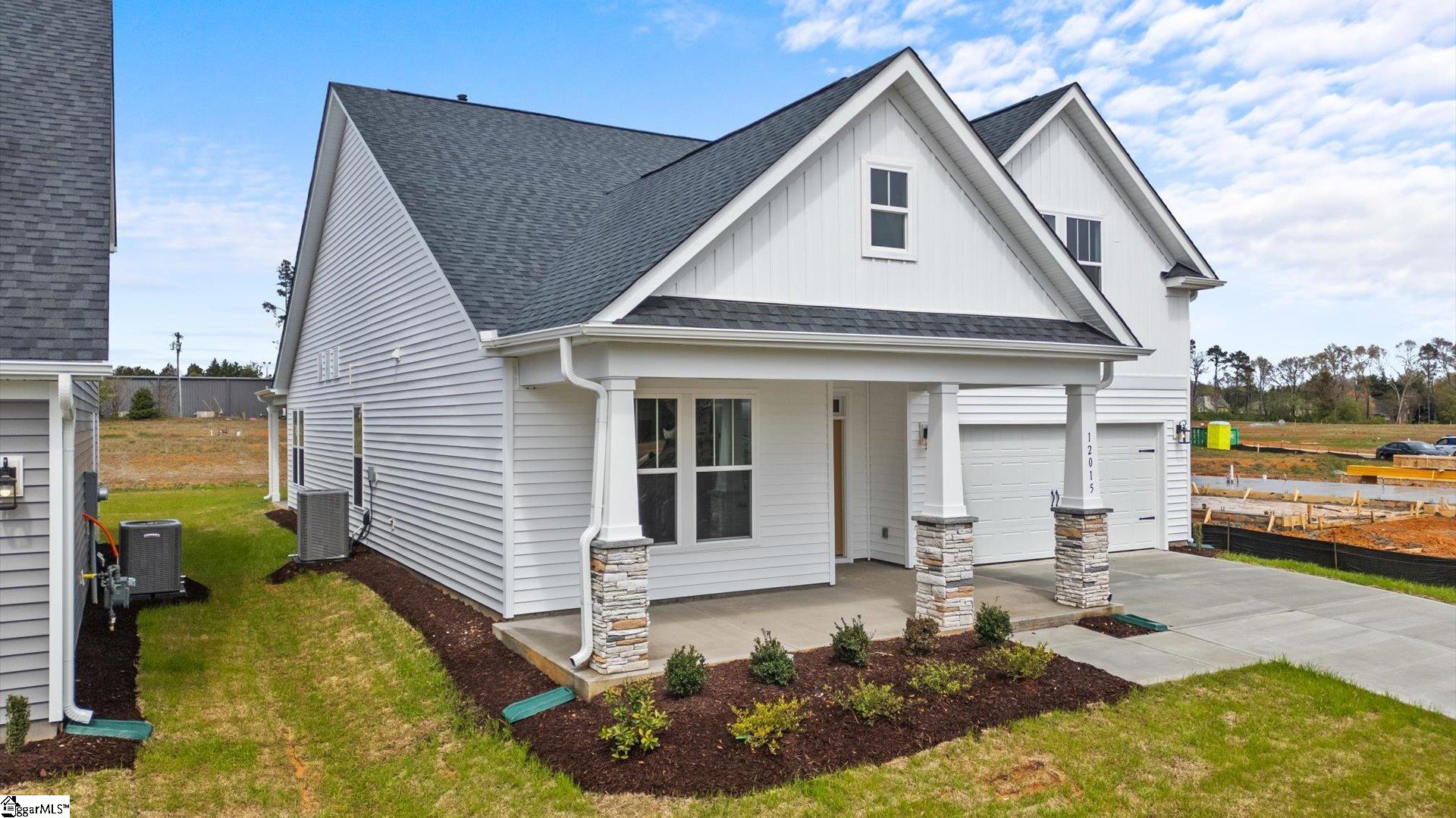 12015 Mahogany Circle Inman, SC 29349 - Photo 3 of 31 Gallery Image 3