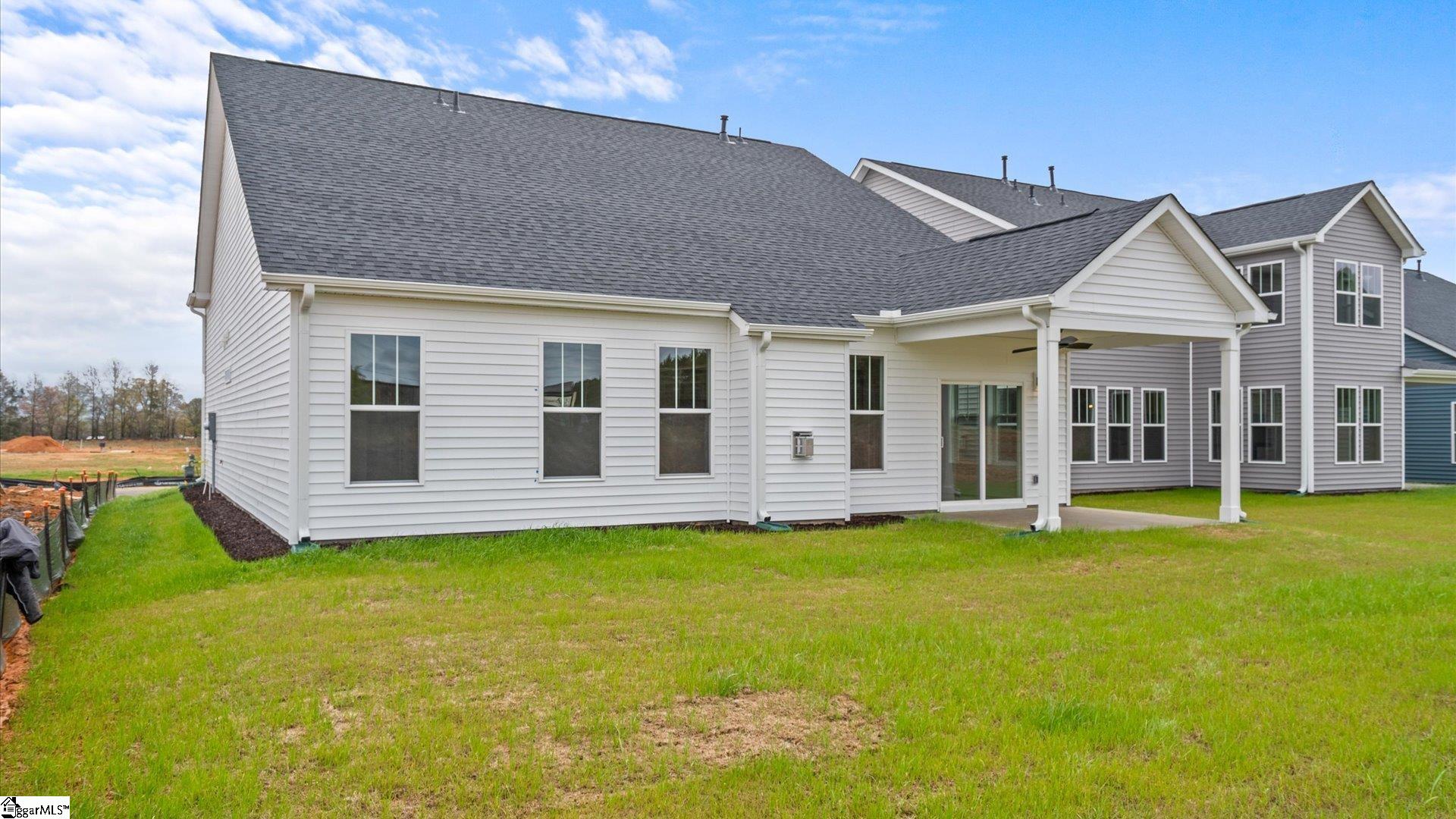 12015 Mahogany Circle Inman, SC 29349 - Photo 5 of 31 Gallery Image 5