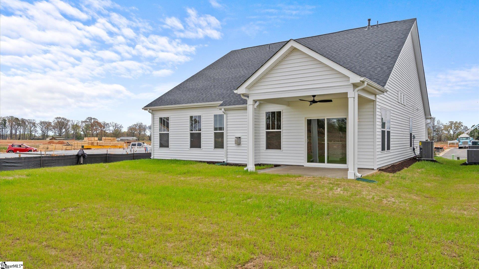 12015 Mahogany Circle Inman, SC 29349 - Photo 6 of 31 Gallery Image 6