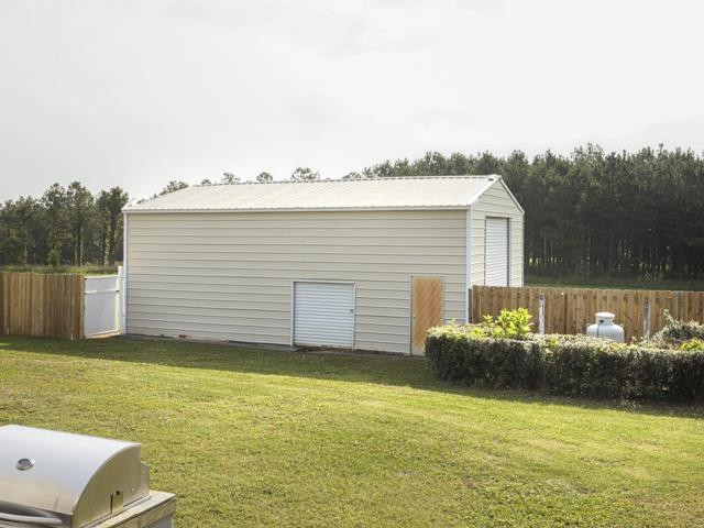 6913 Rouse Road Holly Springs, NC 27540 - Photo 35 of 36 Photo 40