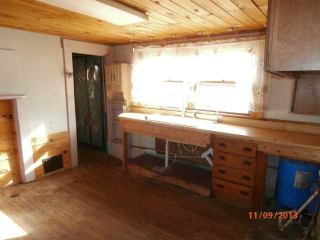 8 Maplecrest Road Parsonsfield, ME 04047 - Photo 4 of 26 Kitchen.