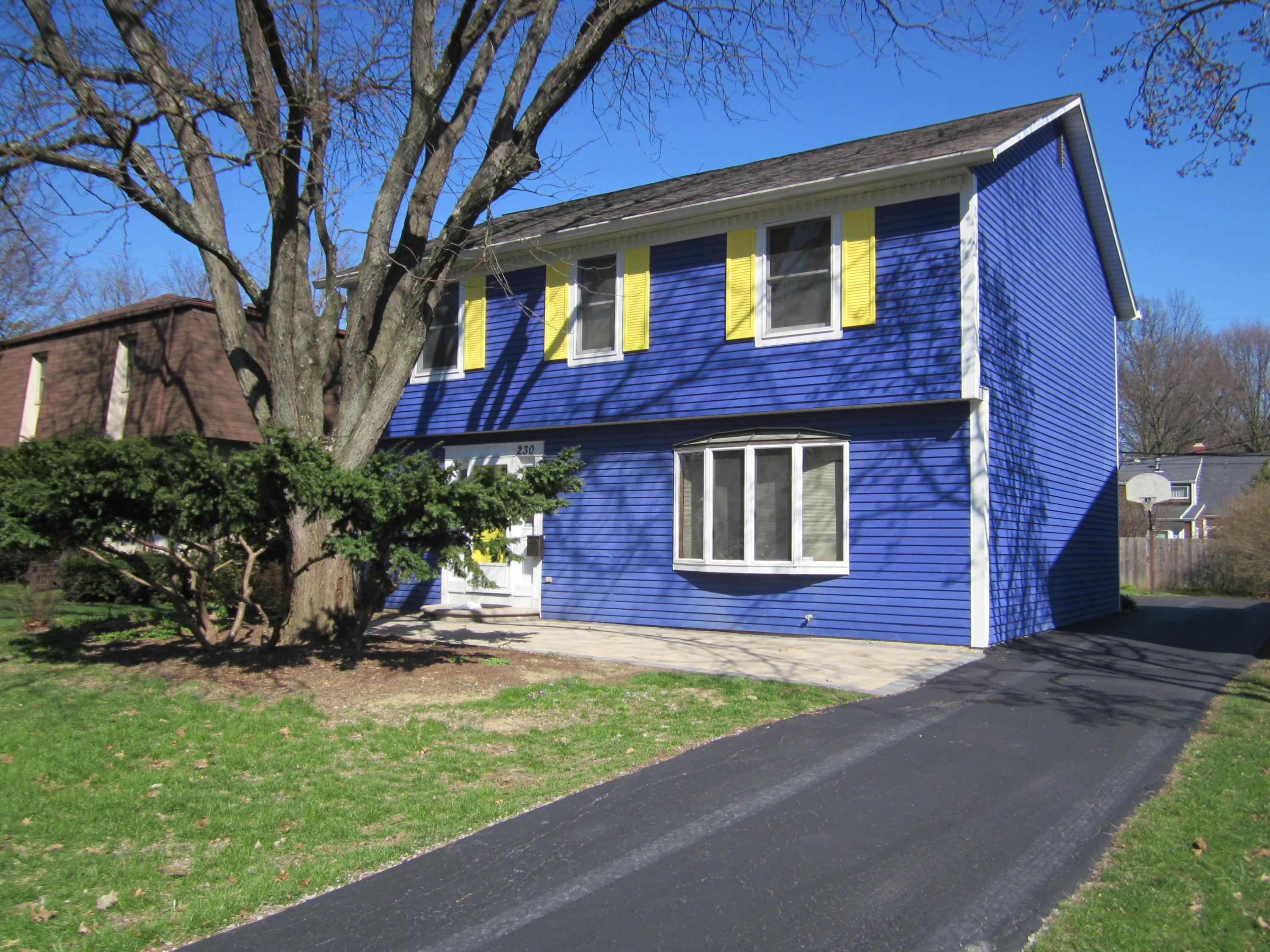 230 North Merkle Road Columbus, OH 43209 - Photo 1 of 33