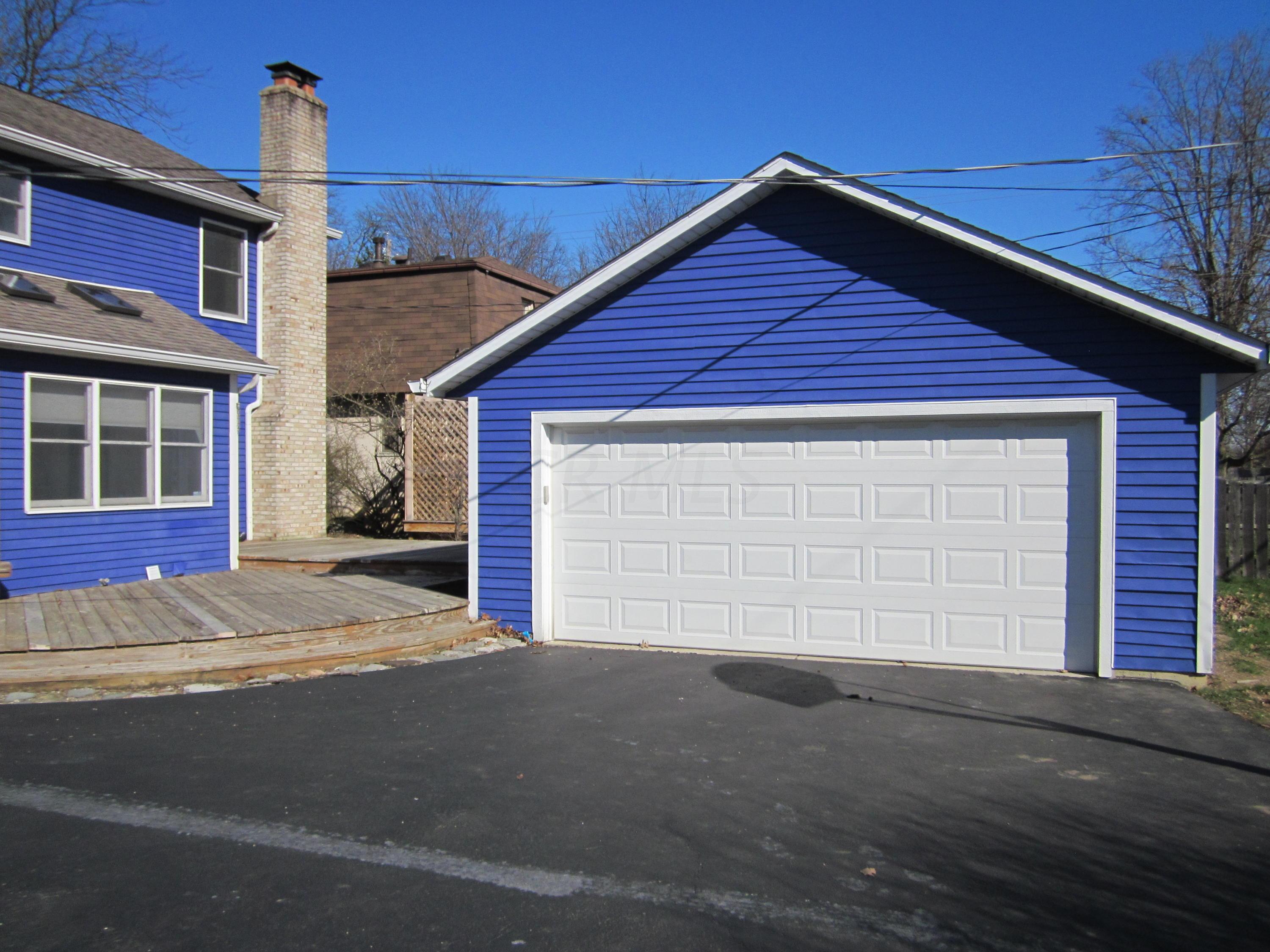 230 North Merkle Road Columbus, OH 43209 - Photo 29 of 33