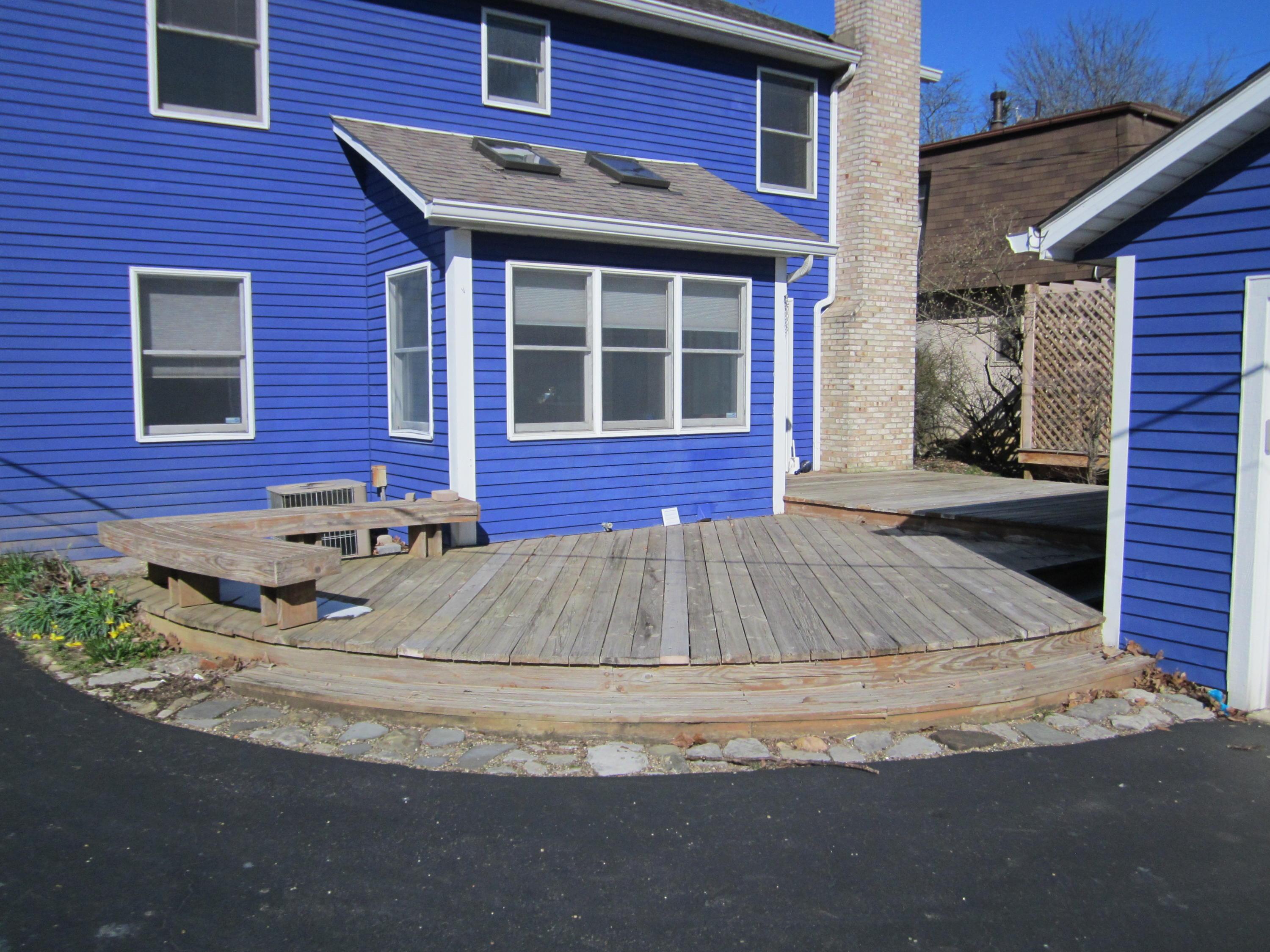 230 North Merkle Road Columbus, OH 43209 - Photo 30 of 33