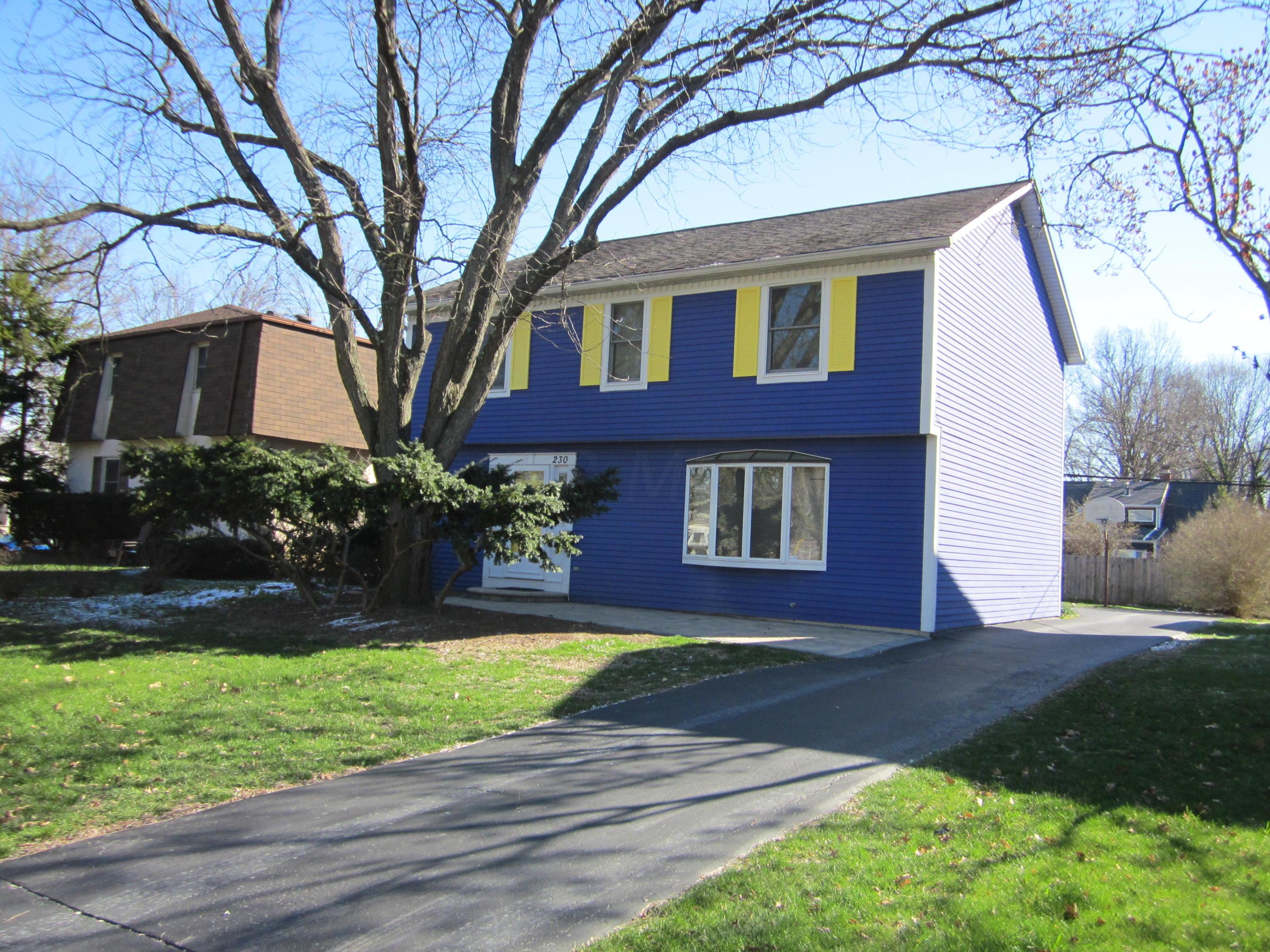 230 North Merkle Road Columbus, OH 43209 - Photo 31 of 33