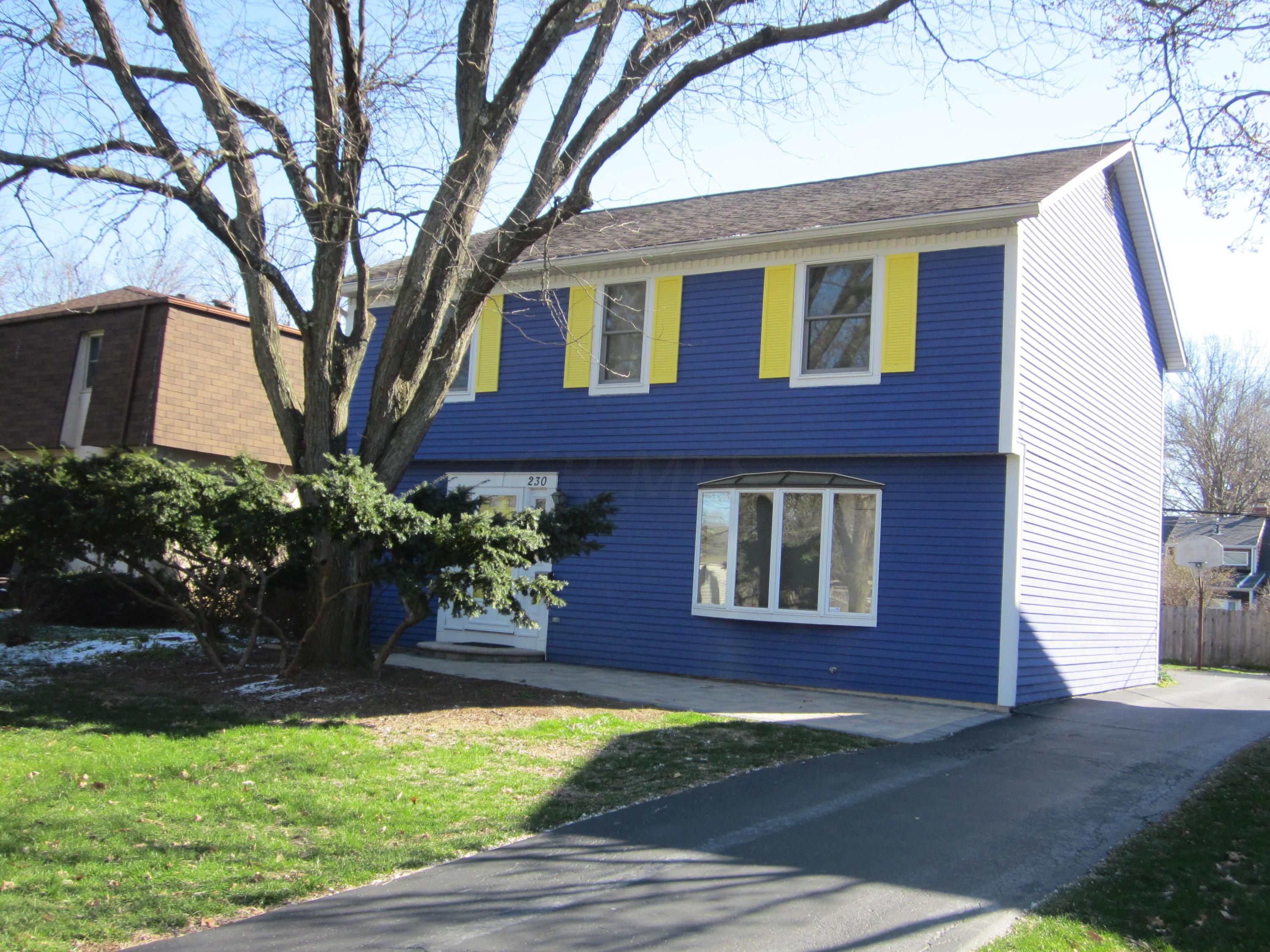 230 North Merkle Road Columbus, OH 43209 - Photo 32 of 33