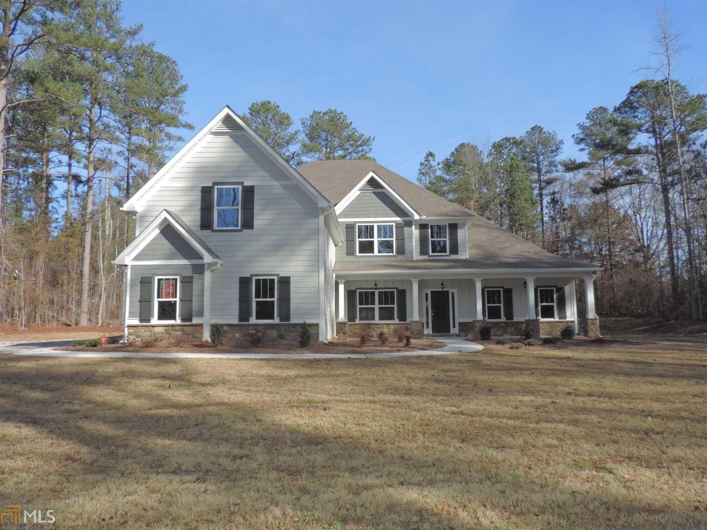 549 Snead Road Fayetteville, GA 30215 - Photo 1 of 1 Gallery Image 1