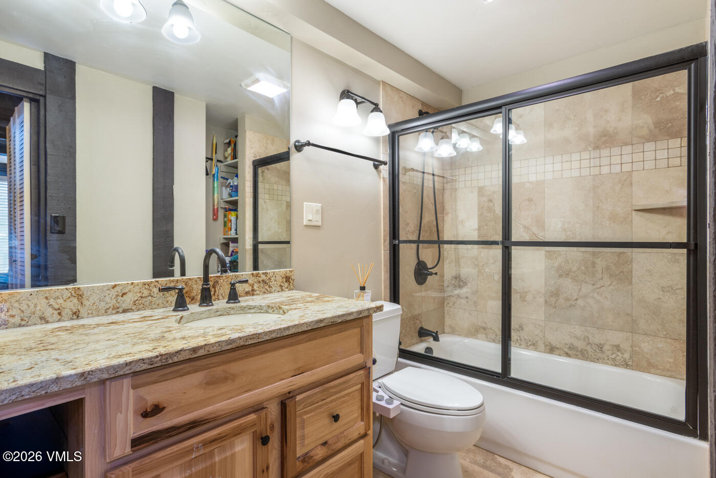 2958 South Frontage Road West, Unit C3 Vail, CO 81657 - Photo 14 of 25 Interlochen C3 MLS-13