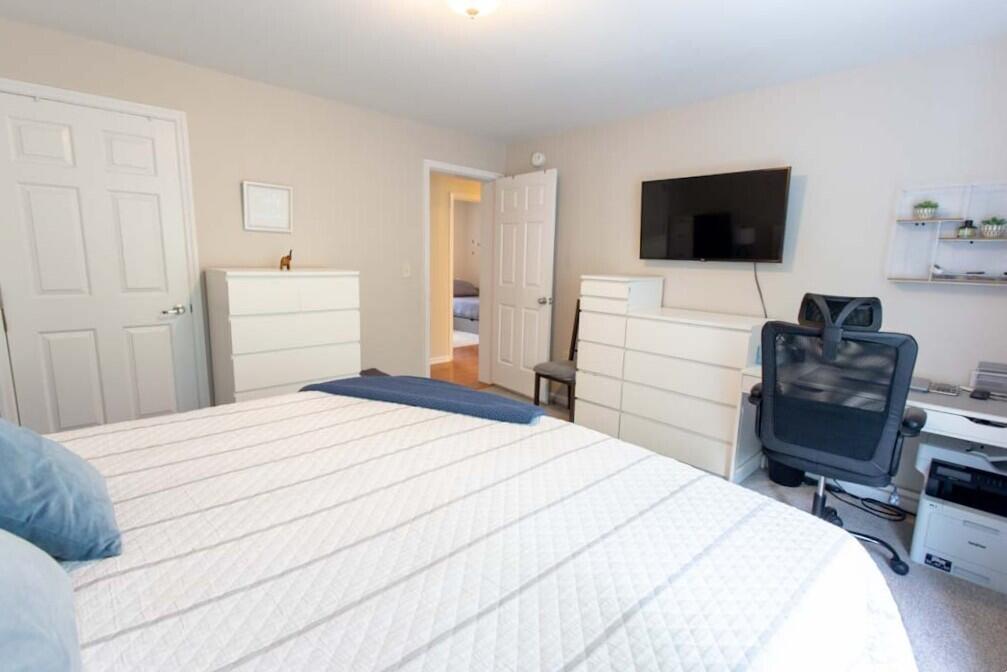 82 Old Orchard Road Eastham, MA 02642 - Photo 12 of 34 Primary Bedroom 1