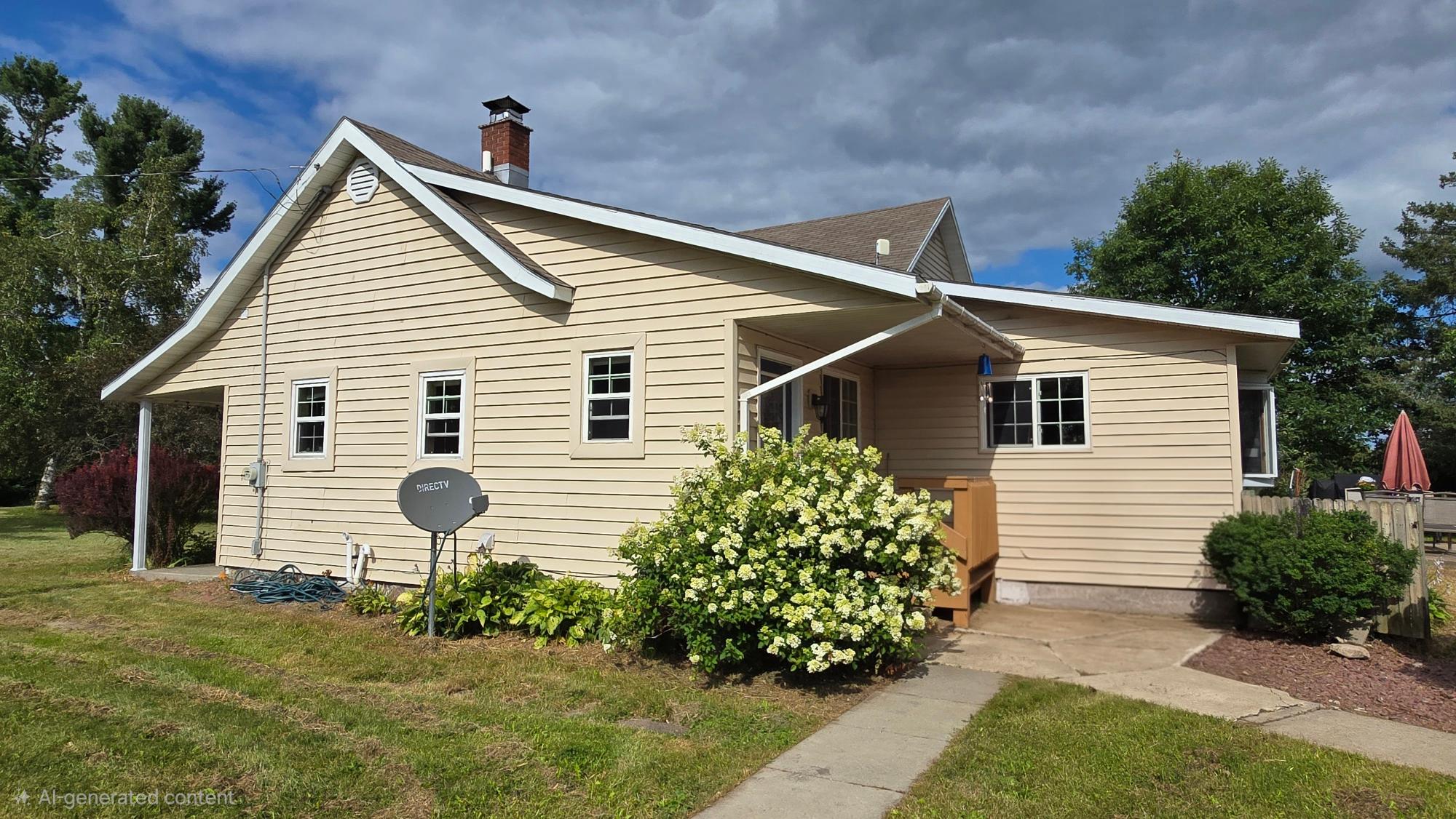 W7559 Valley Road Antigo, WI 54409 - Photo 26 of 32